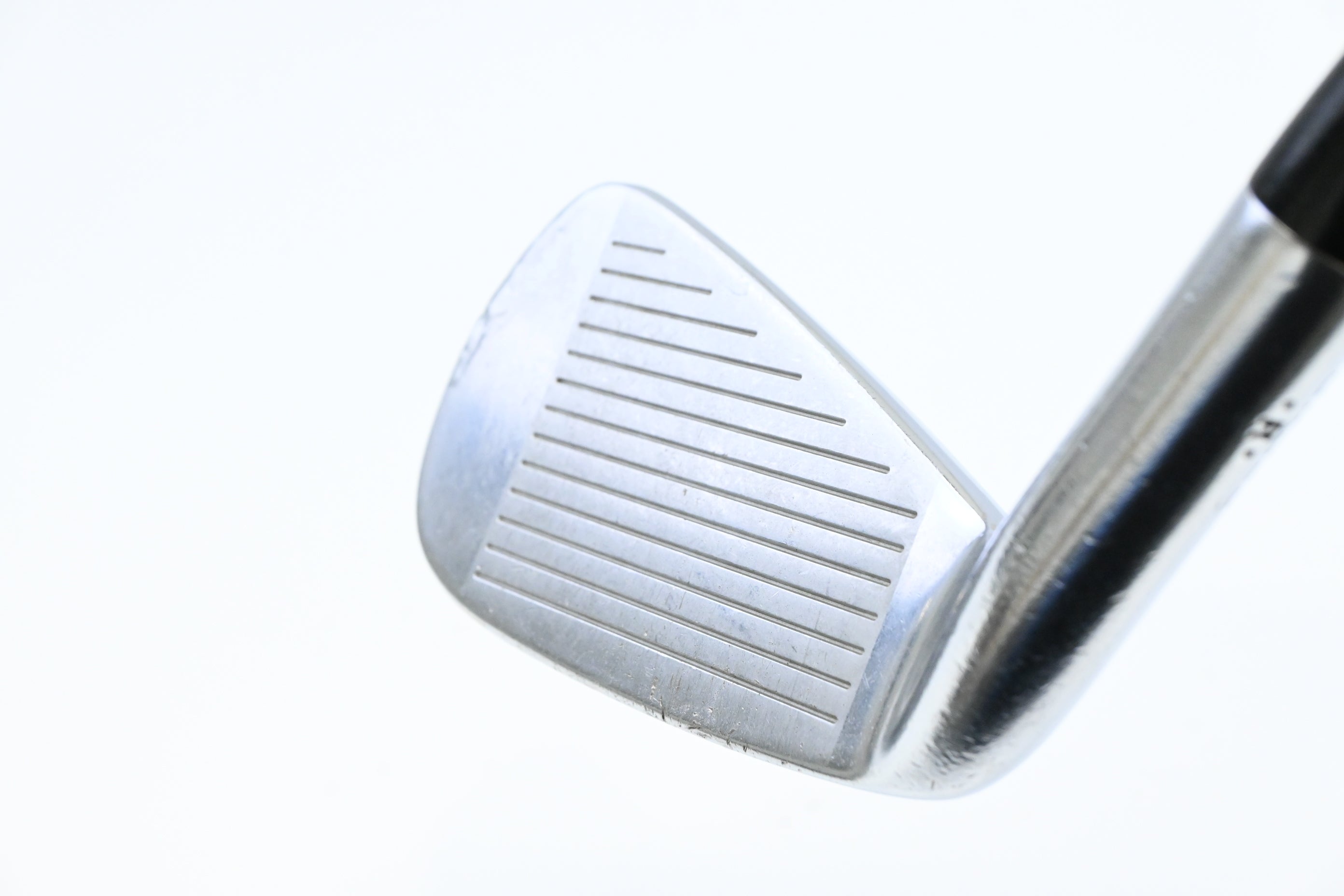 Callaway Big Bertha Diablo Forged #4 Iron / 22.5 Degree / Uniflex NS Pro Shaft