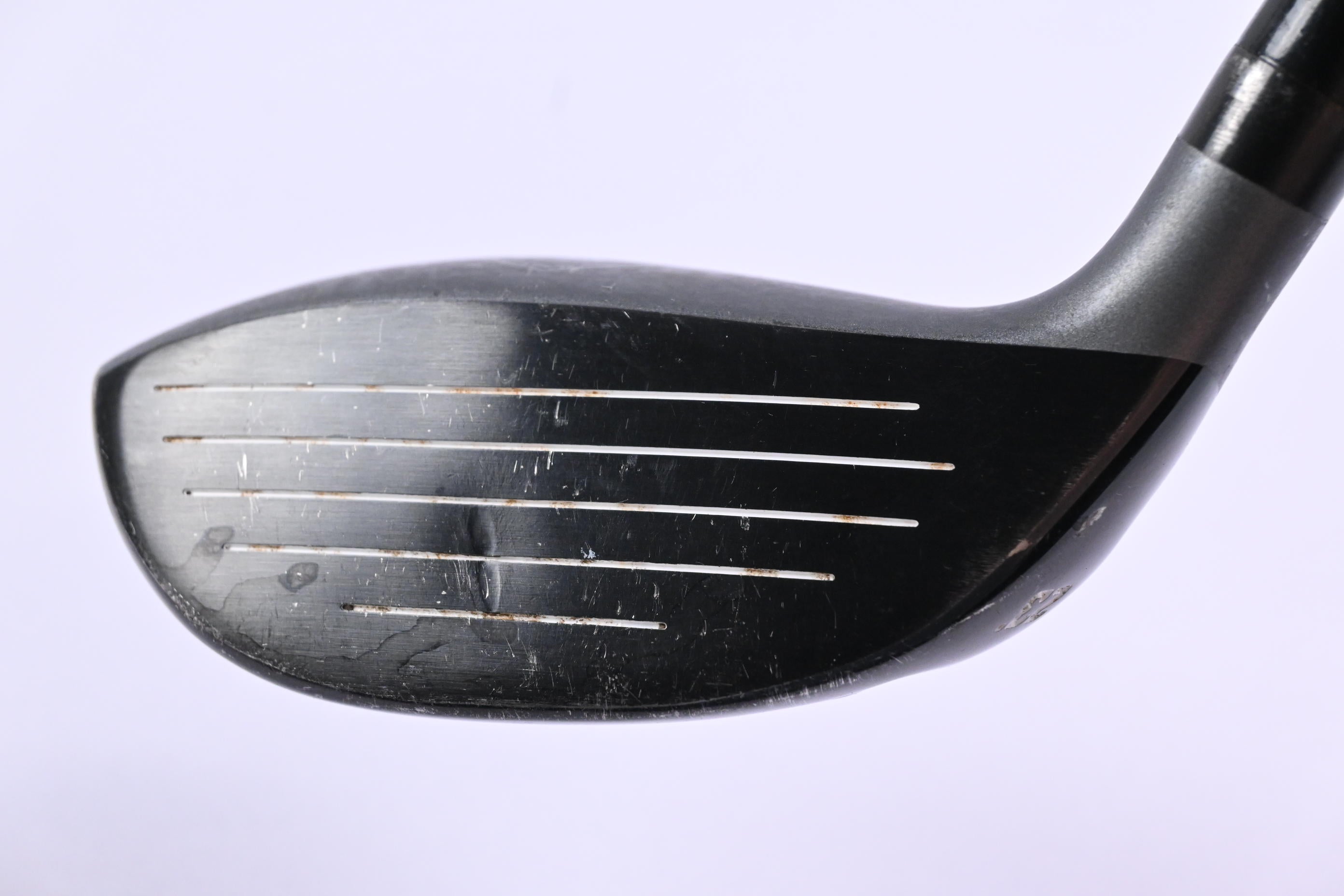 Benross Gold Speed #3 Hybrid / 23 Degree / Senior Flex Aldila Gold Speed Shaft