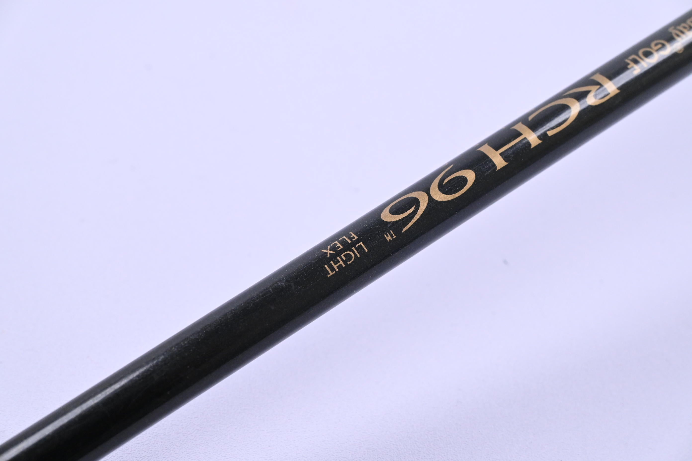 Callaway Big Bertha Gold #4 Iron / 23.5 Degree / Senior Flex RCH 96 Shaft