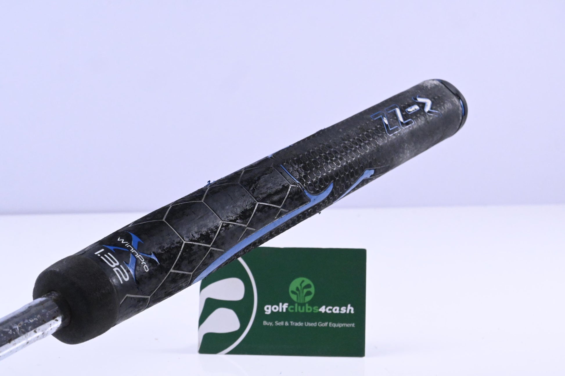 Odyssey White Hot Pro Black #2 CS Putter / 34 Inch