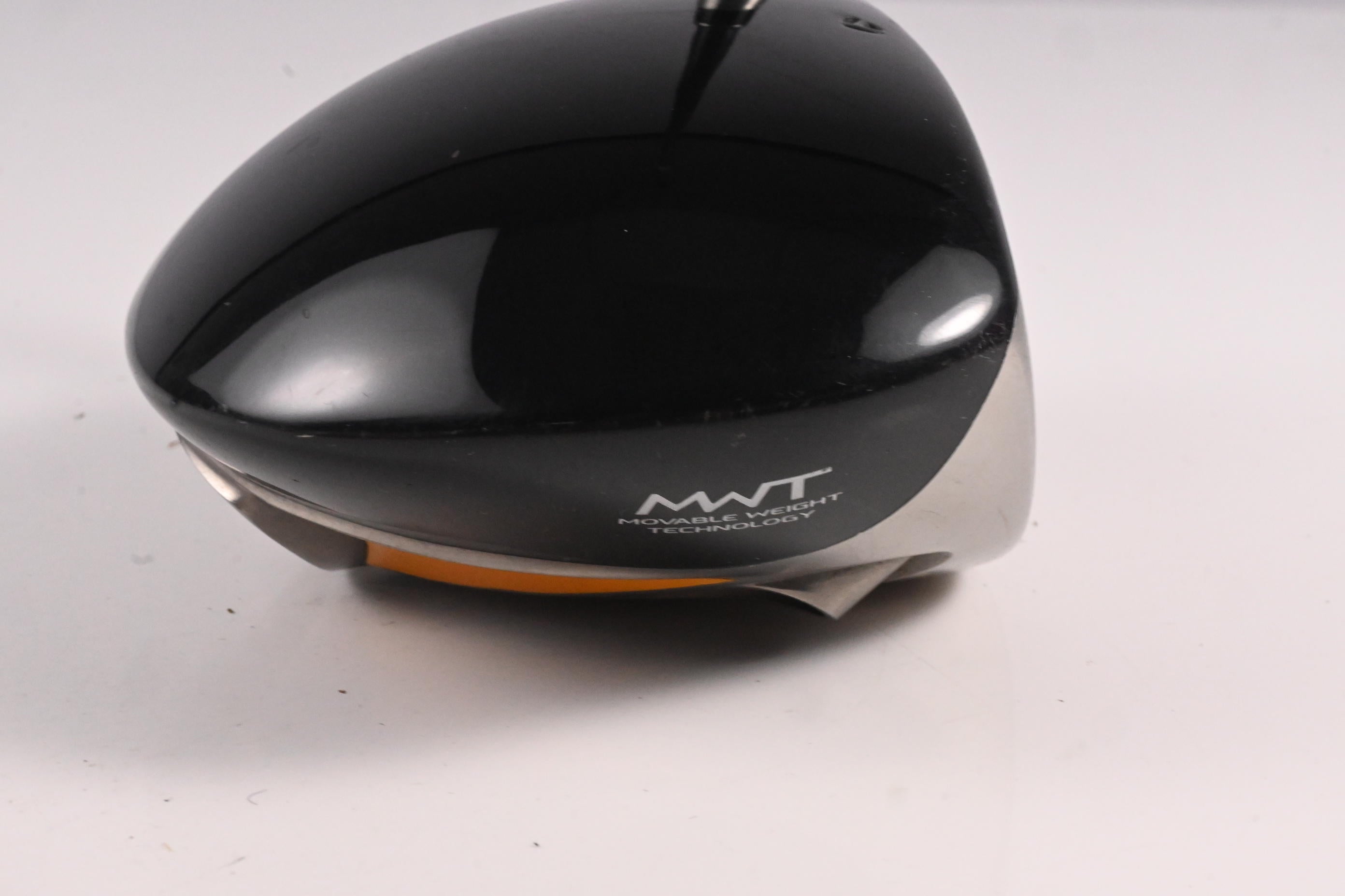 Taylormade R7 425 Driver / 10.5 Degree / Regular Flex Taylormade Reax 65 Shaft