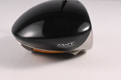 Taylormade R7 425 Driver / 10.5 Degree / Regular Flex Taylormade Reax 65 Shaft