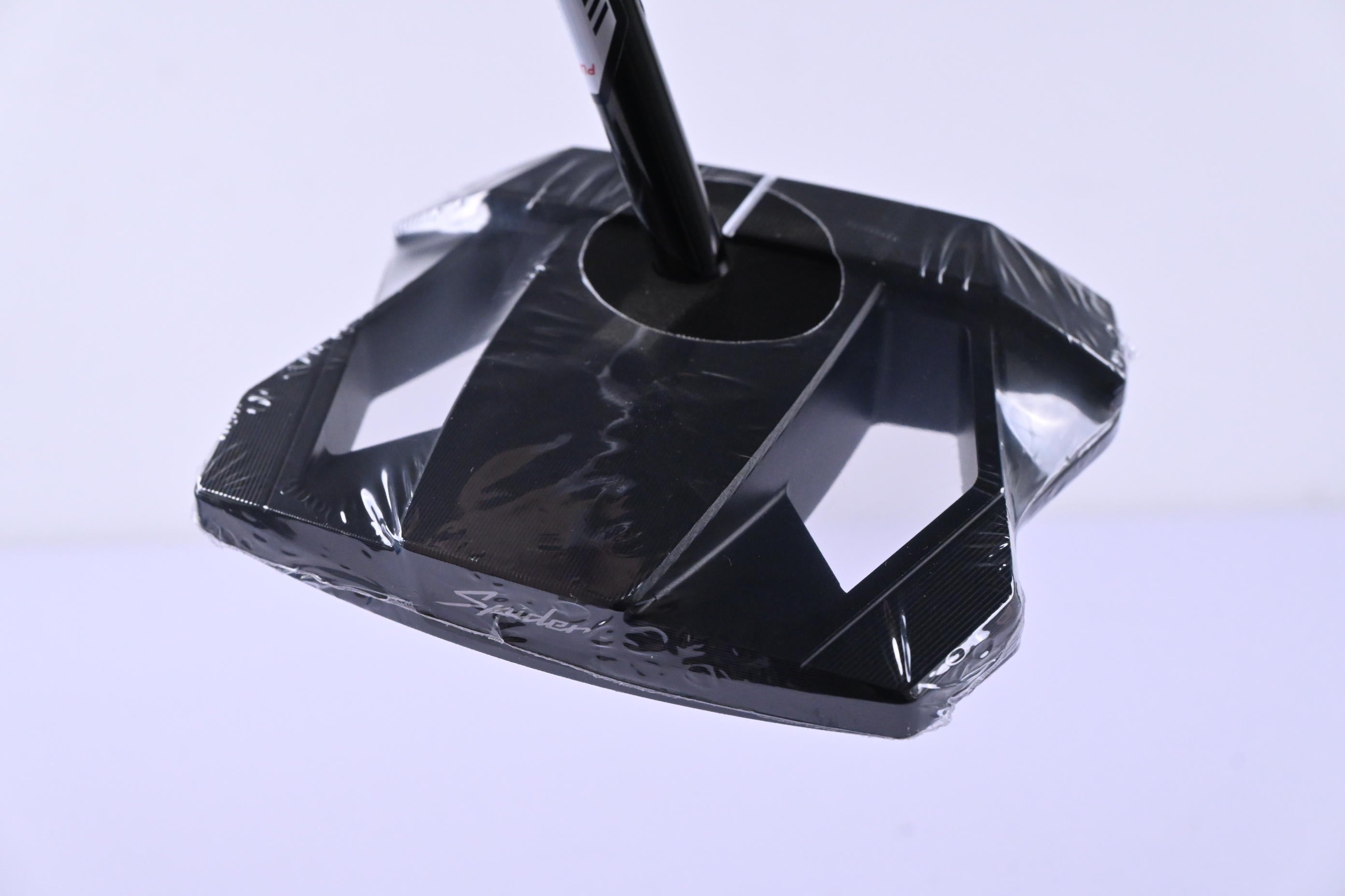 Taylormade Spider ZT Black Putter / 34 Inch