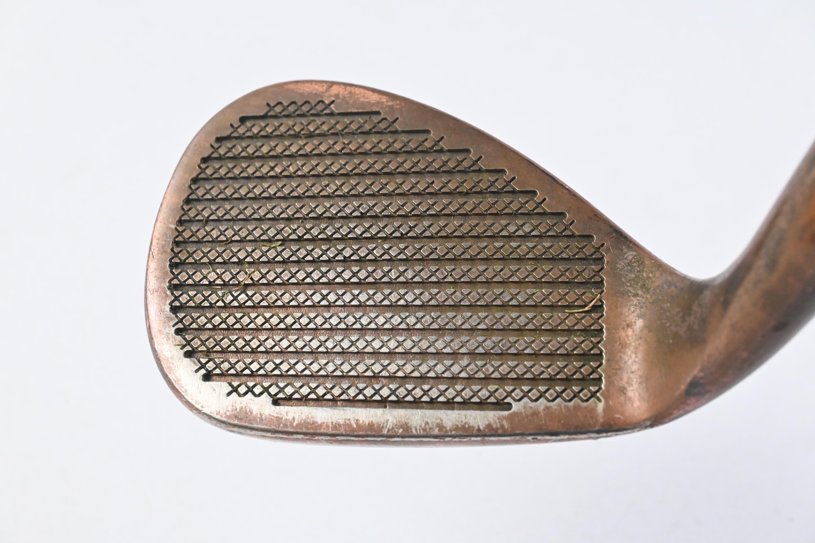Smithworks XSpin Sand Wedge / 56 Degree / Wedge Flex KBS Smithsworks Shaft