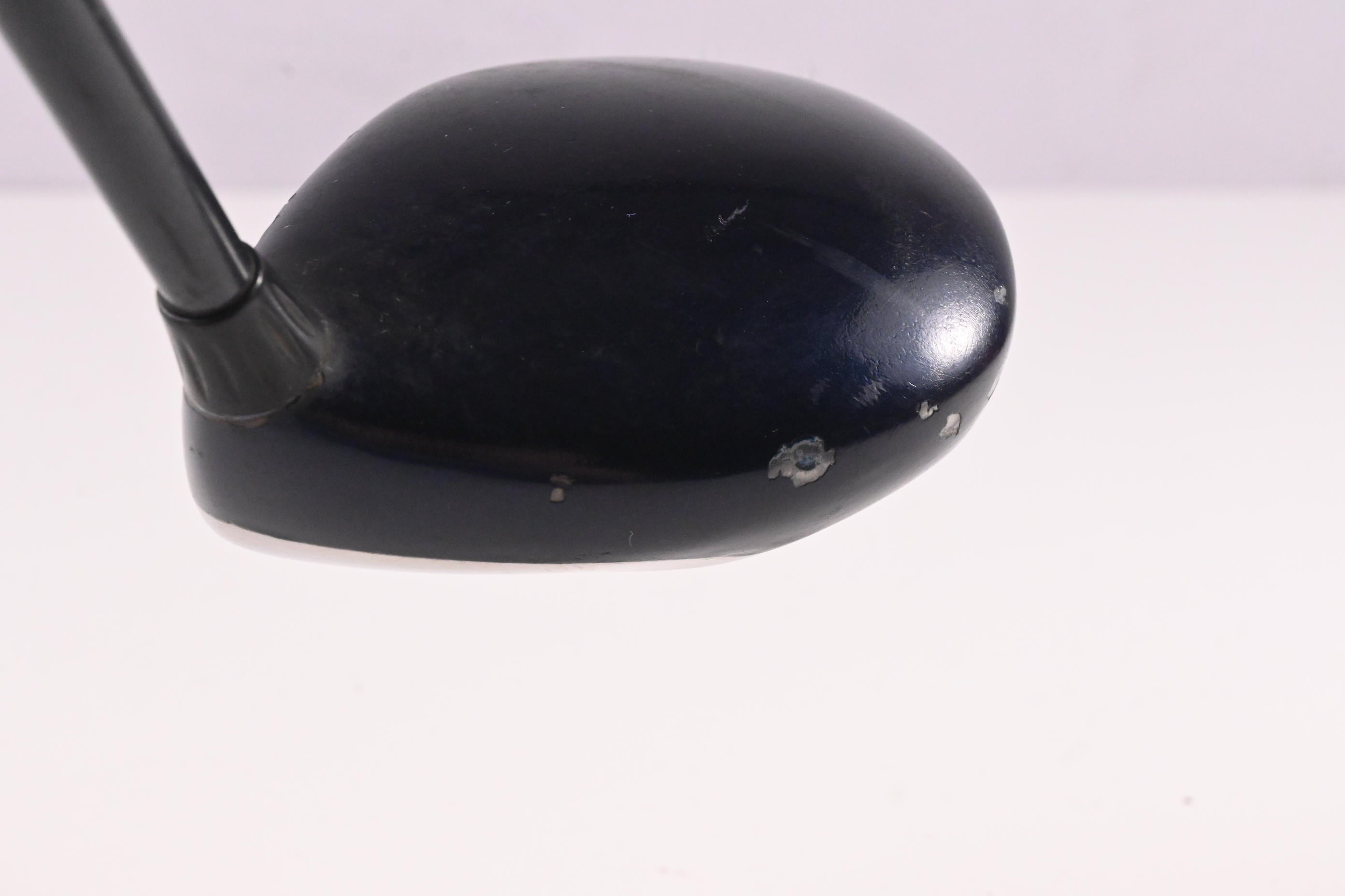 Callaway Hawk Eye VFT #3 Wood / 15 Degree / Regular Flex Big Bertha System 60