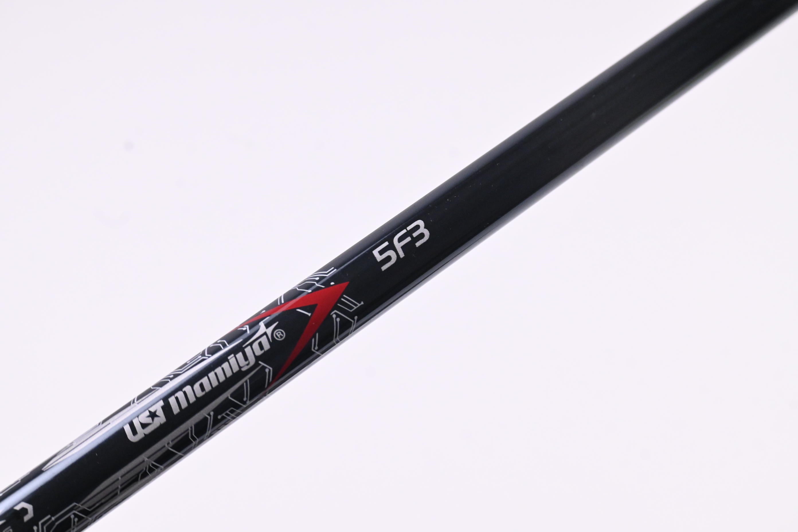 UST Mamiya LIN-Q M40X Red 5 Driver Shaft / Regular Flex / Mizuno