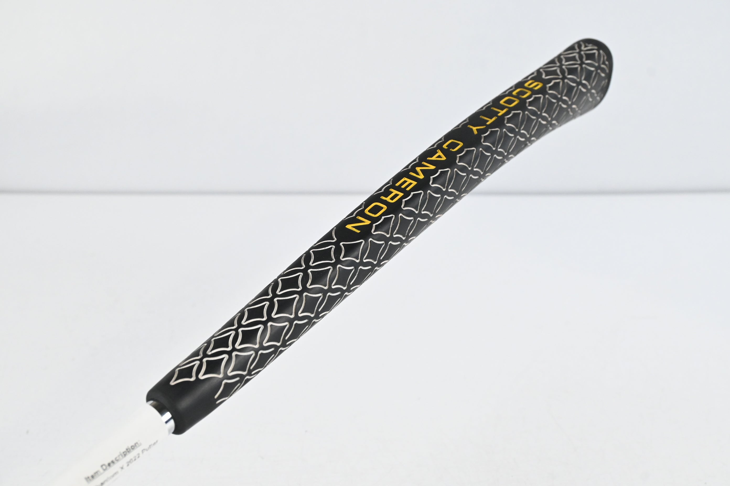 Scotty Cameron Phantom X 5.5 2022 Putter / 34 Inch