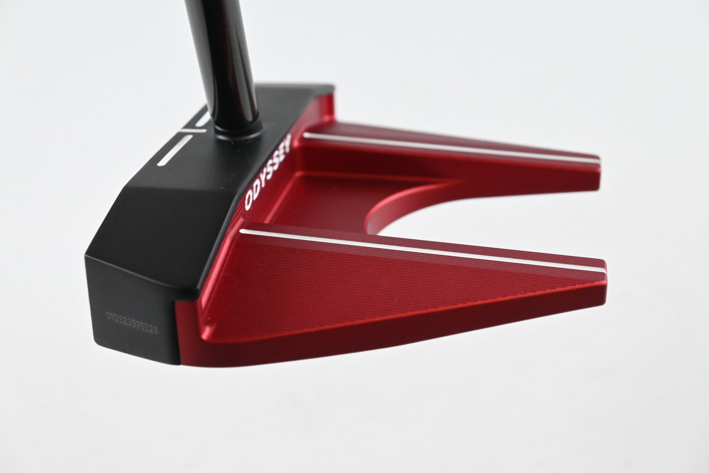 Odyssey Square 2 Square Tri-Hot #7 Putter / 34 Inch