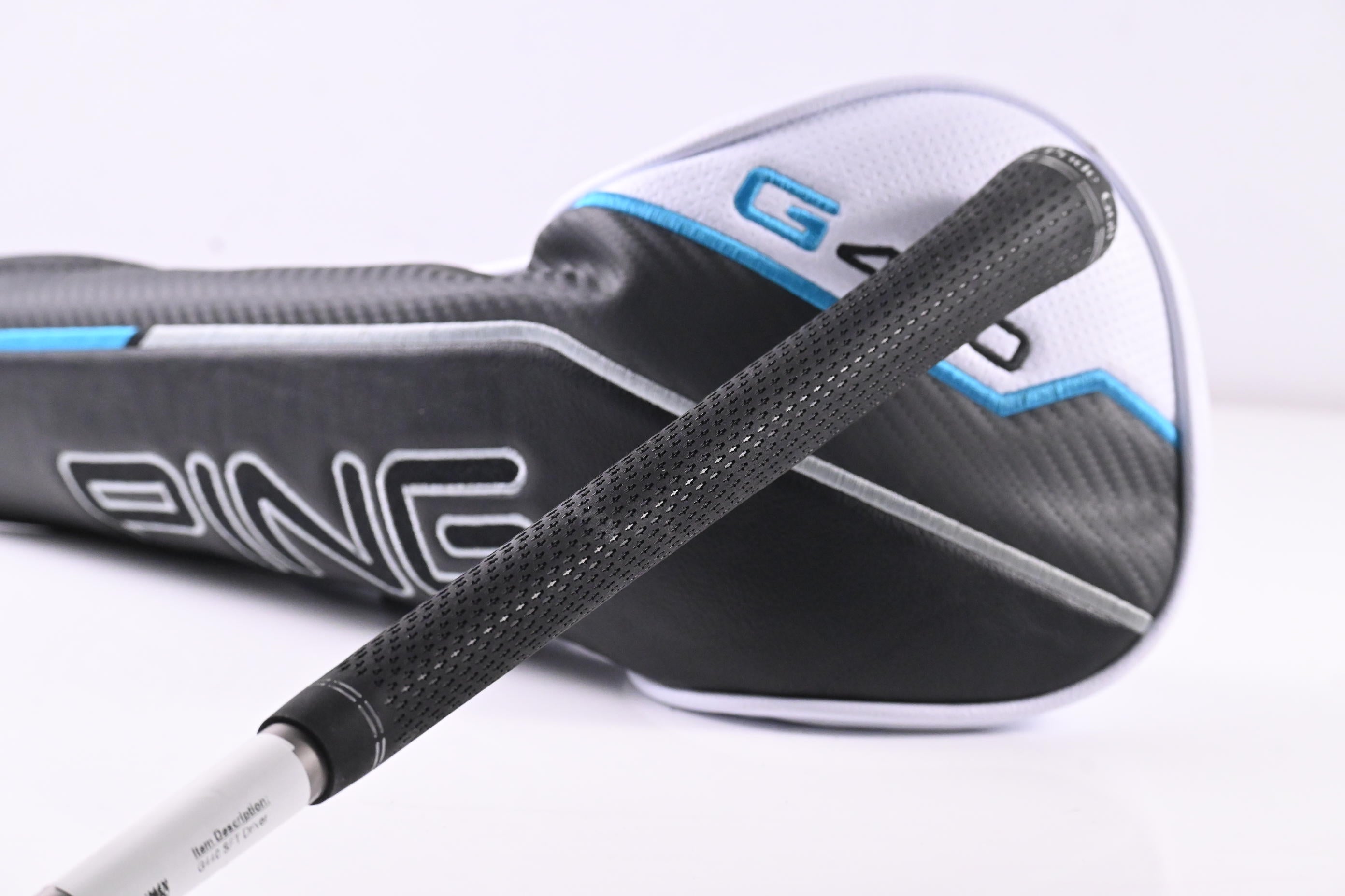 Ping G440 SFT Driver / 10.5 Degree / Regular Flex Ping Tour 2.0 65 Shaft