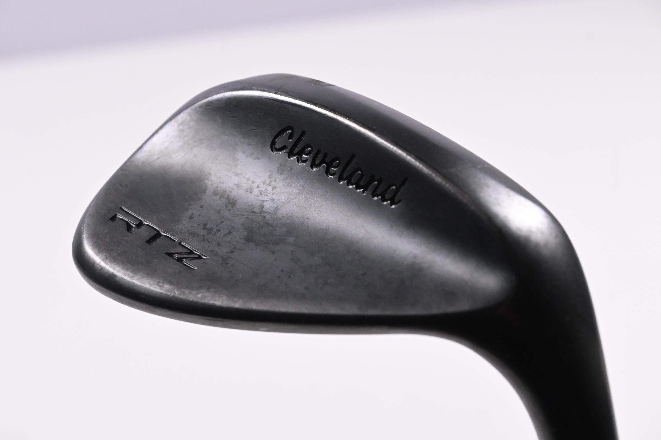 Cleveland RTZ Sand Wedge / 54 Degree / Wedge Flex Dynamic Gold Spinner Shaft