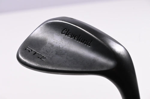 Cleveland RTZ Sand Wedge / 54 Degree / Wedge Flex Dynamic Gold Spinner Shaft