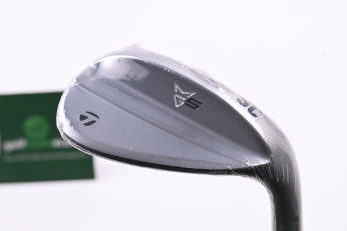 Taylormade Milled Grind 5 Lob Wedge / 58 Degree / Wedge Flex Dynamic Gold 115