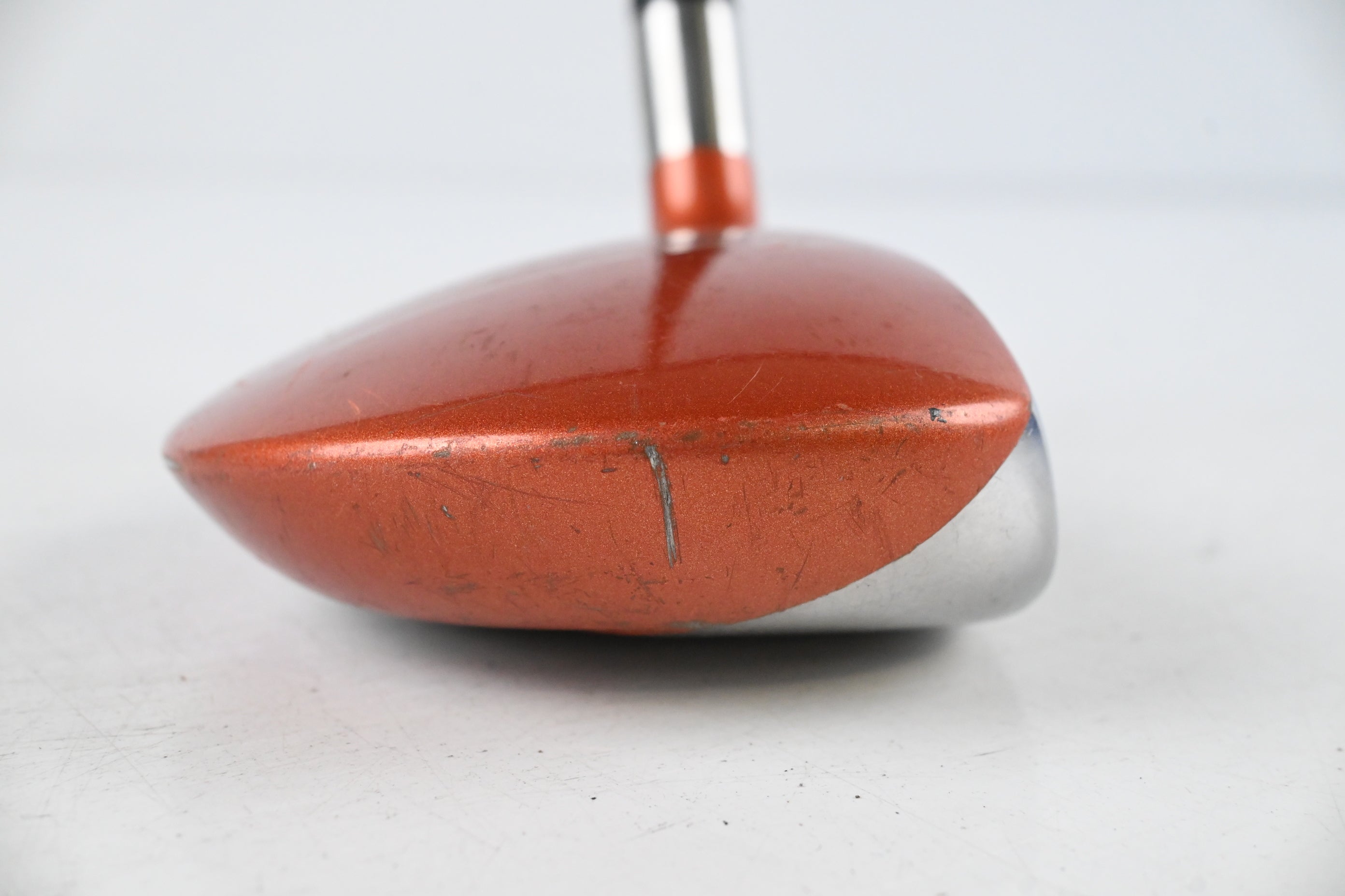Taylormade Firesole #3 Wood / 15 Degree / Stiff Flex Bubble 90 Shaft