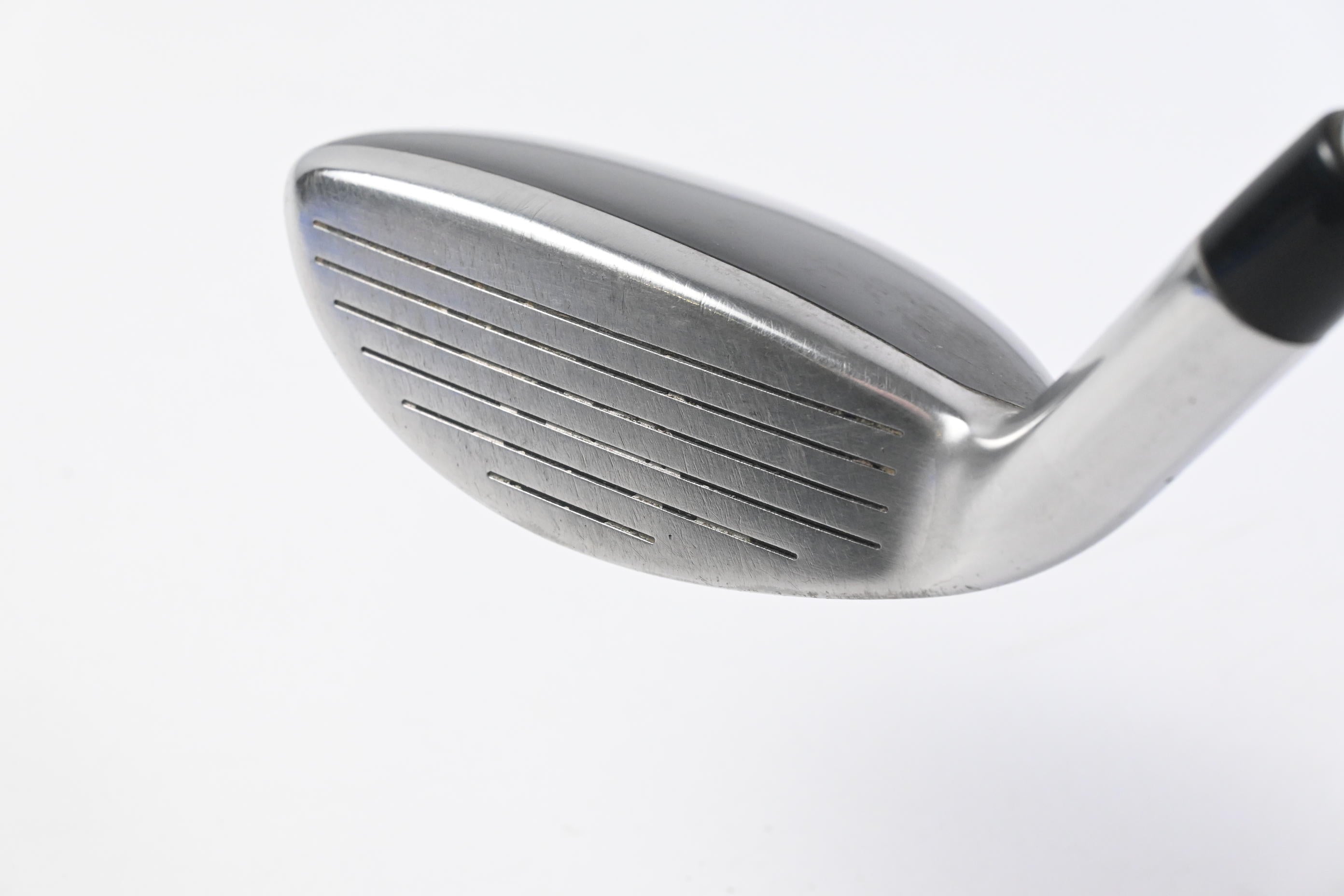 Callaway RAZR X #3 Hybrid / 21 Degree / Regular Flex Callaway 60 Shaft