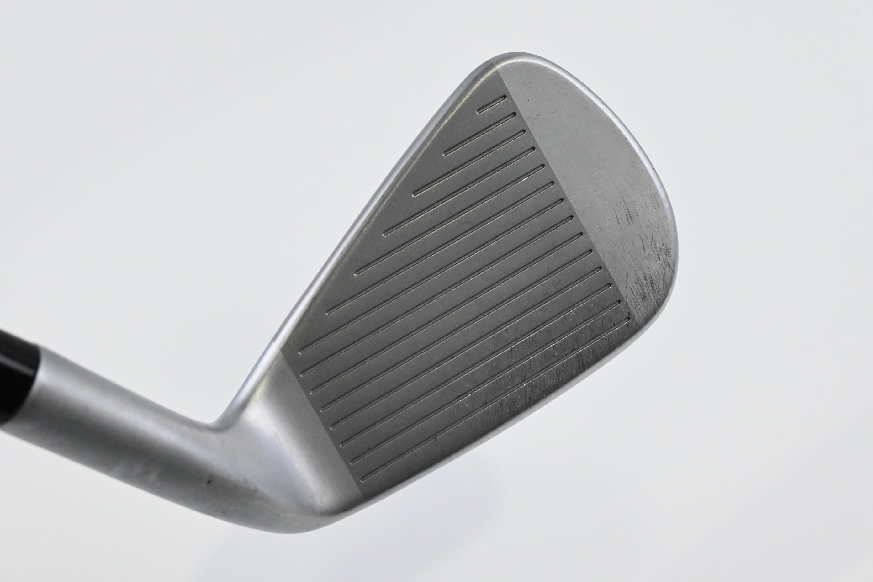Left Hand P790 2023 #7 Iron Individual Iron / Stiff Flex Dynamic Gold 105 S300