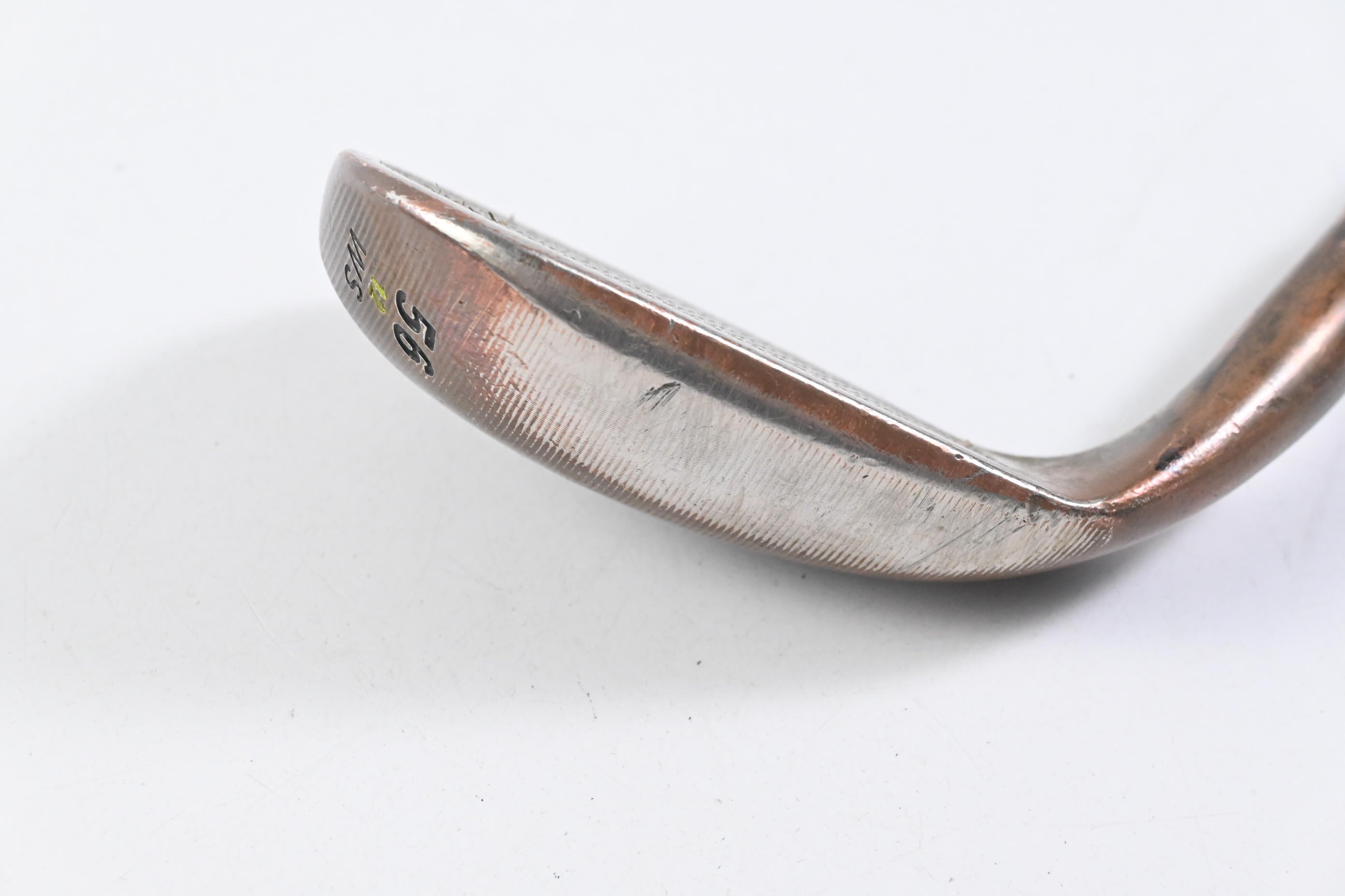 Smithworks XSpin Sand Wedge / 56 Degree / Wedge Flex KBS Smithsworks Shaft