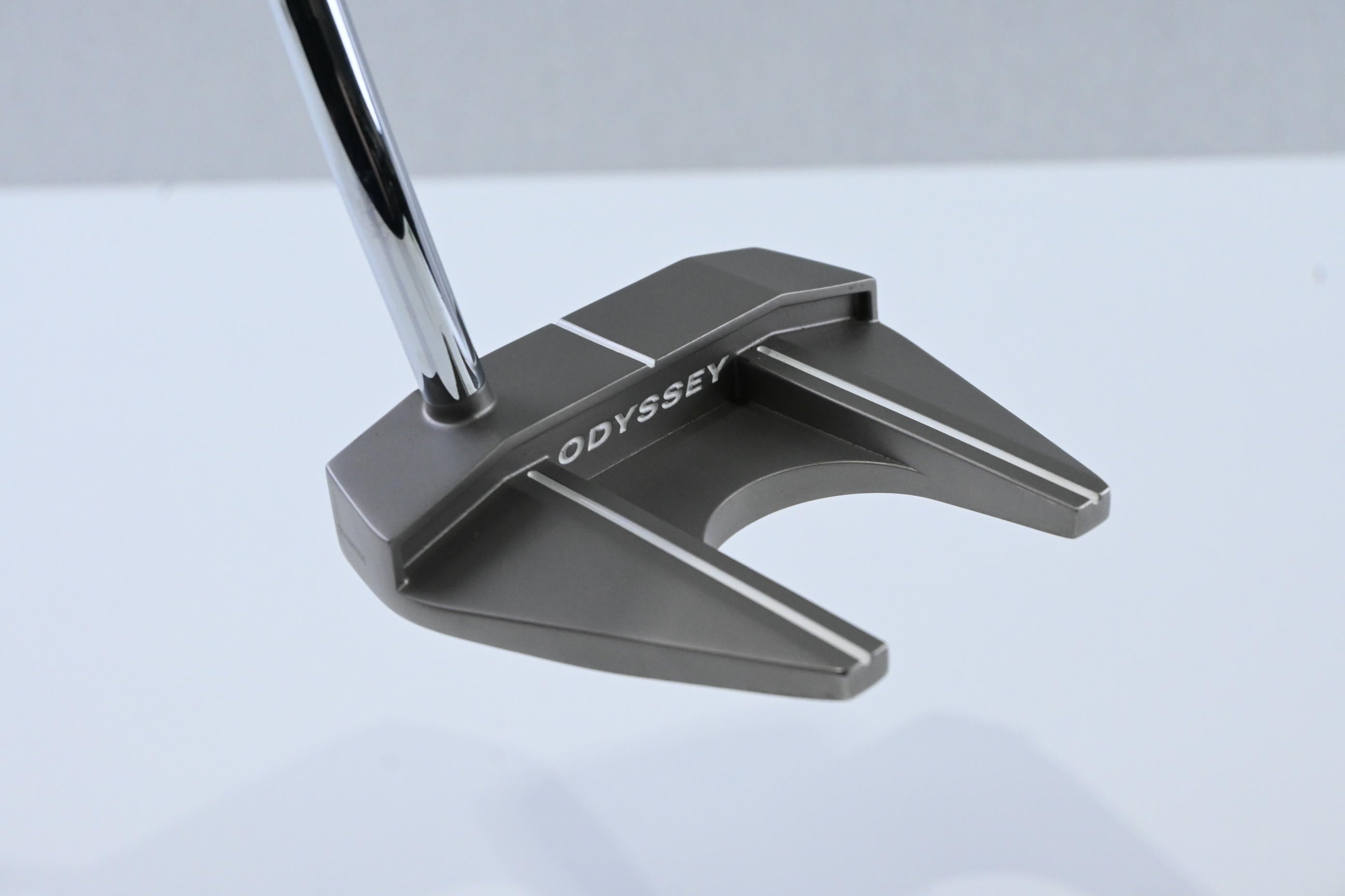 Odyssey Ai-One Silver Series #7 Putter / 34 Inch