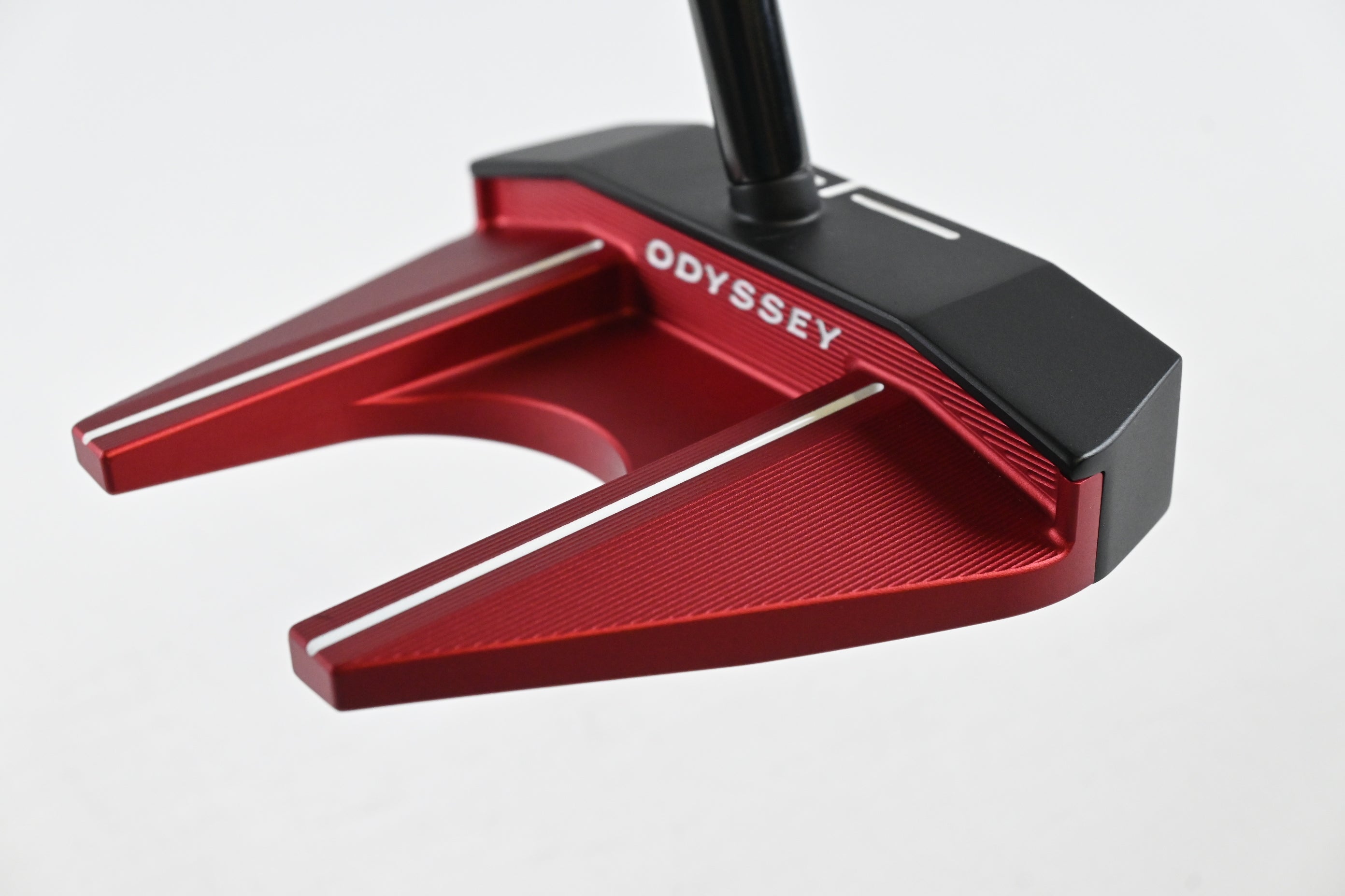 Odyssey Square 2 Square Tri-Hot #7 Putter / 34 Inch