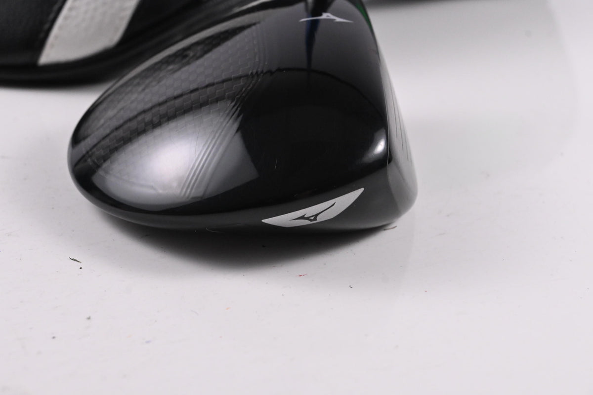 Mizuno ST-Z #5 Wood / 18 Degree / Regular Flex Evenflow Riptide CB 60 Shaft