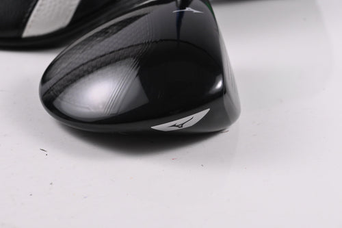 Mizuno ST-Z #5 Wood / 18 Degree / Regular Flex Evenflow Riptide CB 60 Shaft