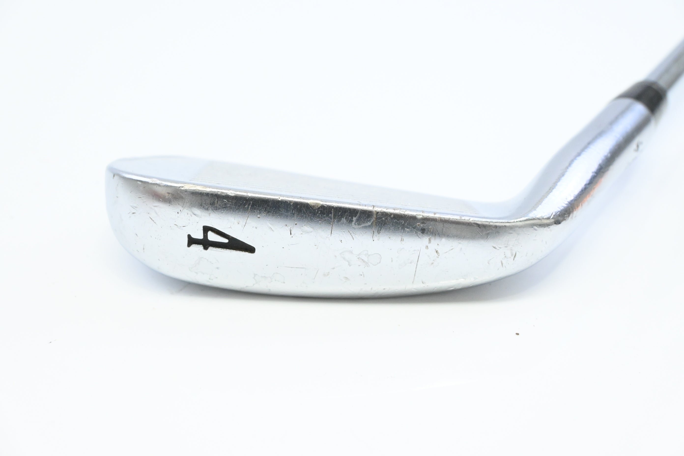 Callaway Big Bertha Diablo Forged #4 Iron / 22.5 Degree / Uniflex NS Pro Shaft