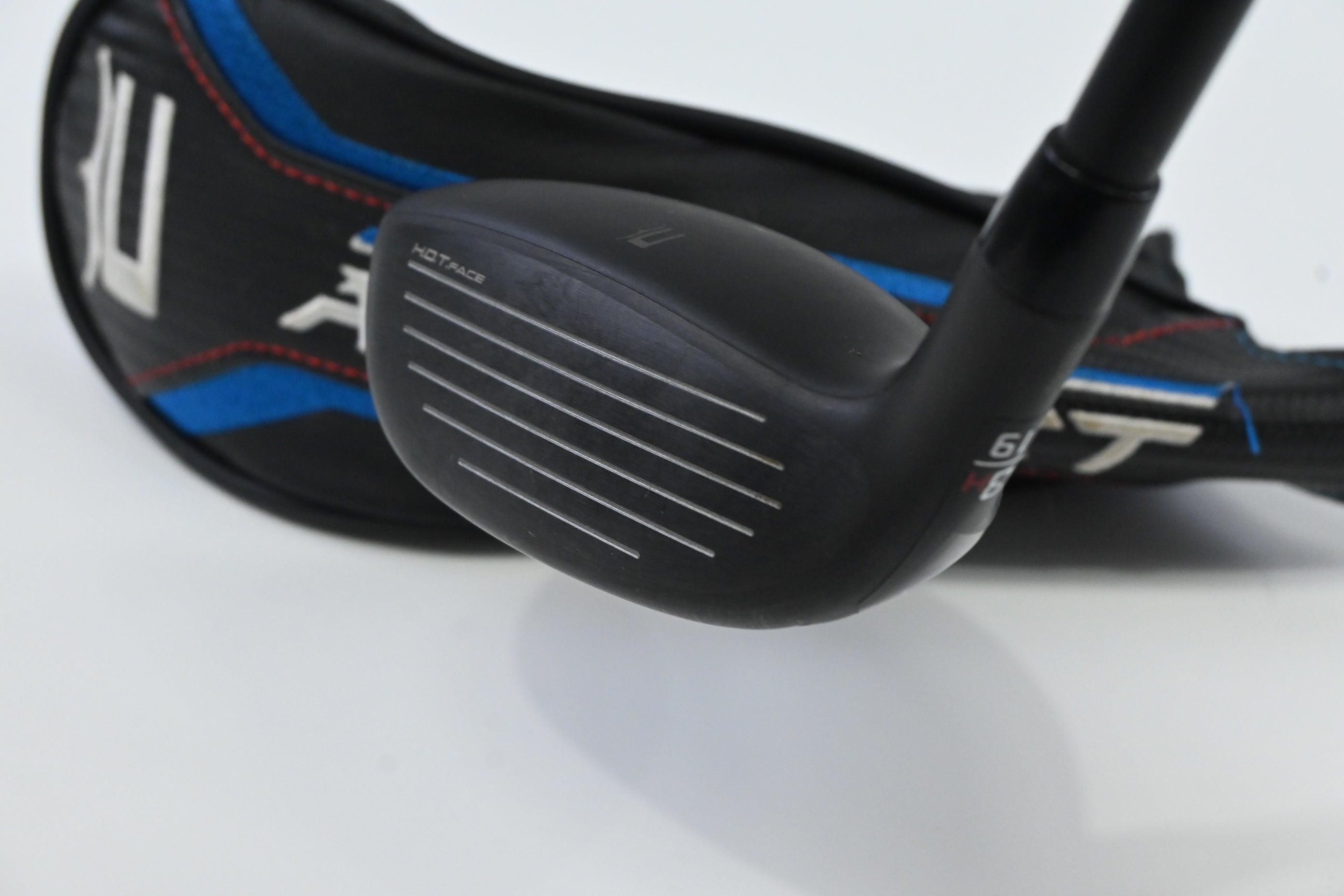Cobra Aerojet One Length #3 Hybrid / 19 Degree / Regular Flex KBS PGI 75 Shaft