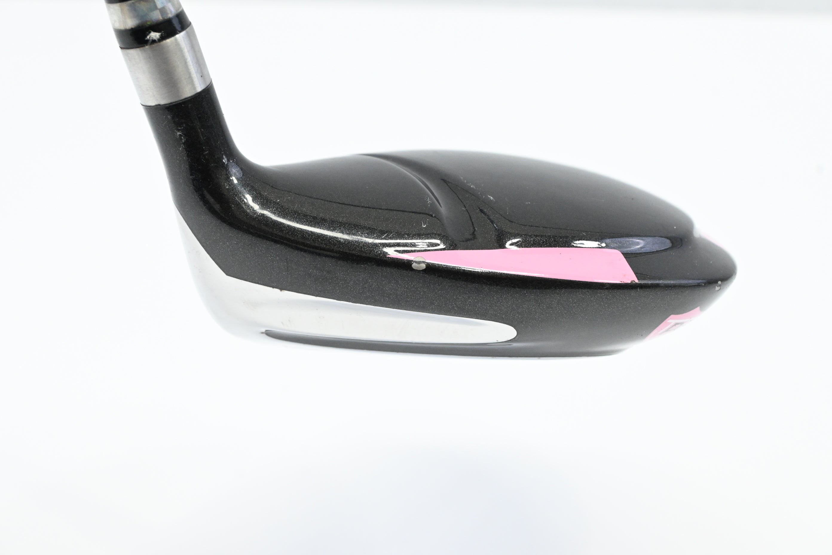 Ladies Slazenger K1 Fast #3 Wood / 18 Degree / Ladies Flex Slazenger F.A.S.T