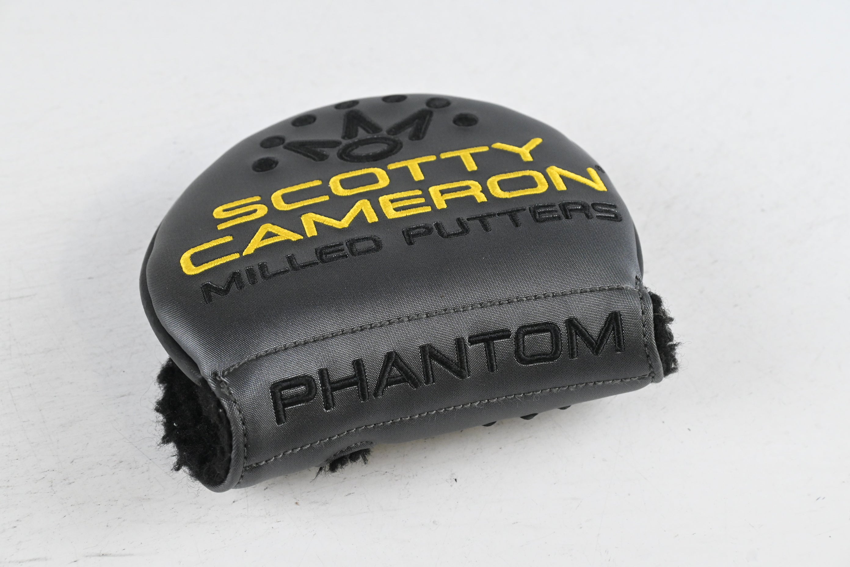 Scotty Cameron Phantom X 5.5 2022 Putter / 34 Inch