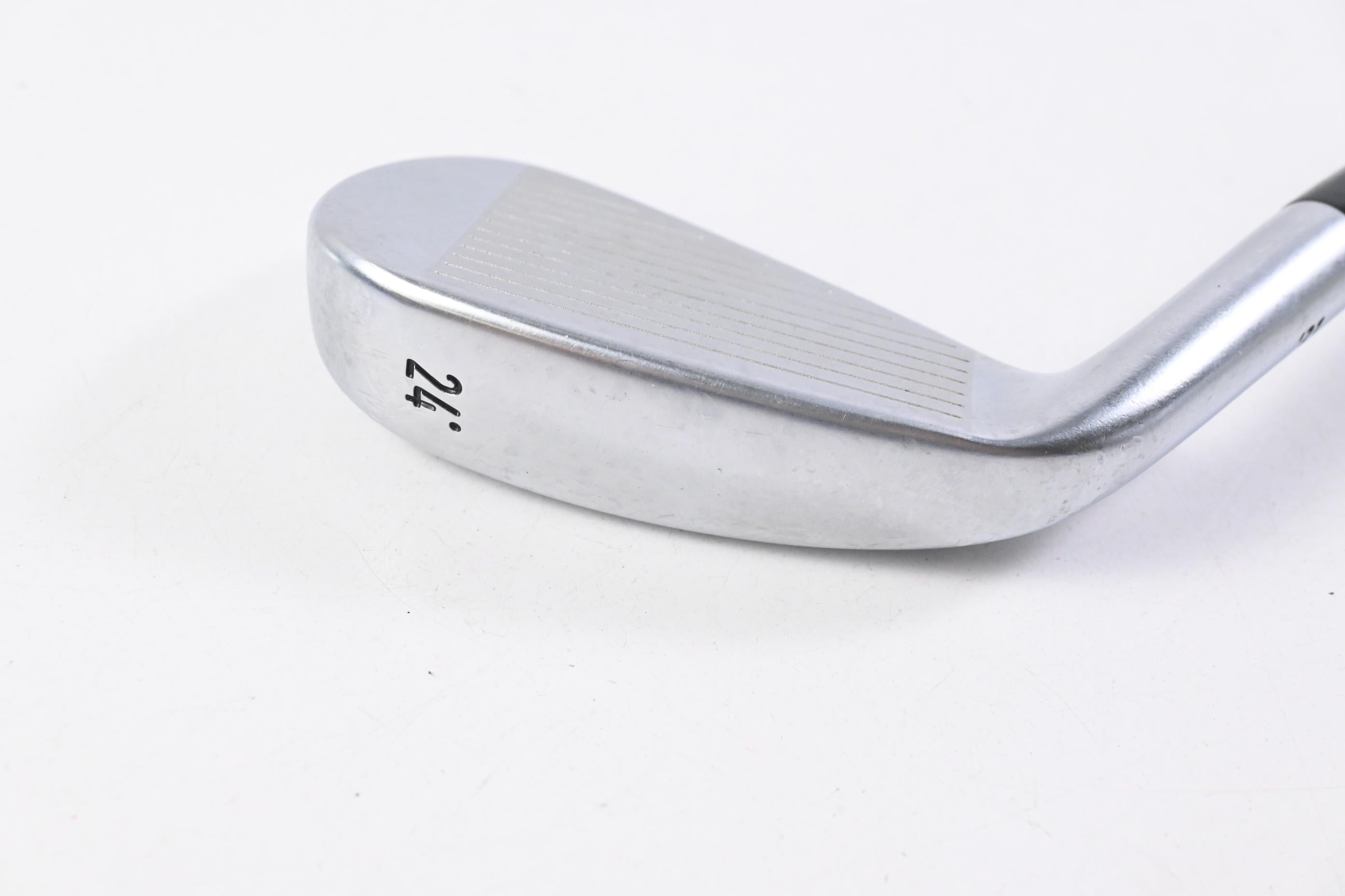 Callaway X Forged UT 2020 Utility #4 Iron / 24 Degree / Stiff Flex Tensei AV