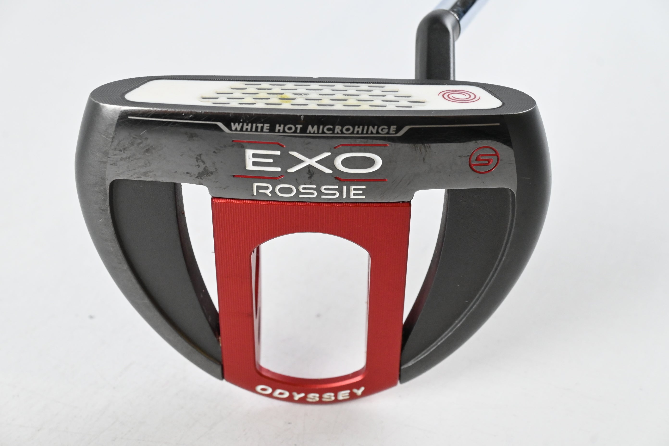 Odyssey EXO Rossie Putter / 34 Inch