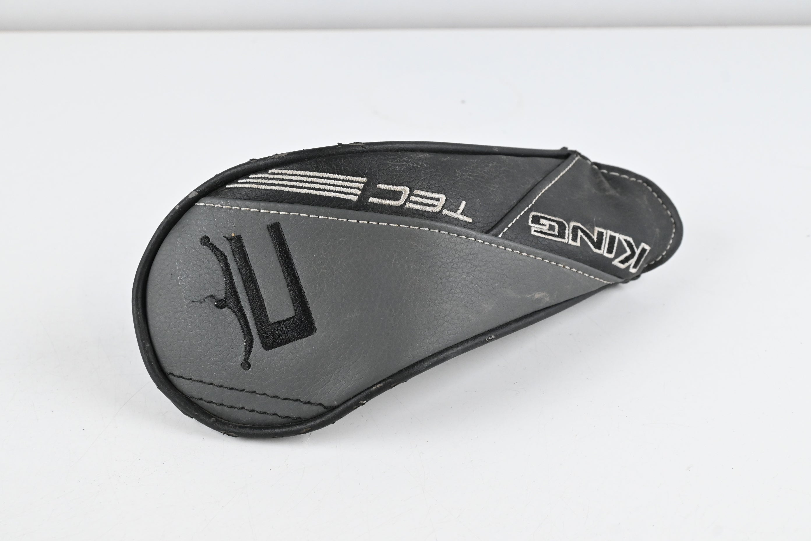 Cobra King Tec 2021 #2 Hybrid / 17 Degree / X-Flex MMT Black 80 Shaft