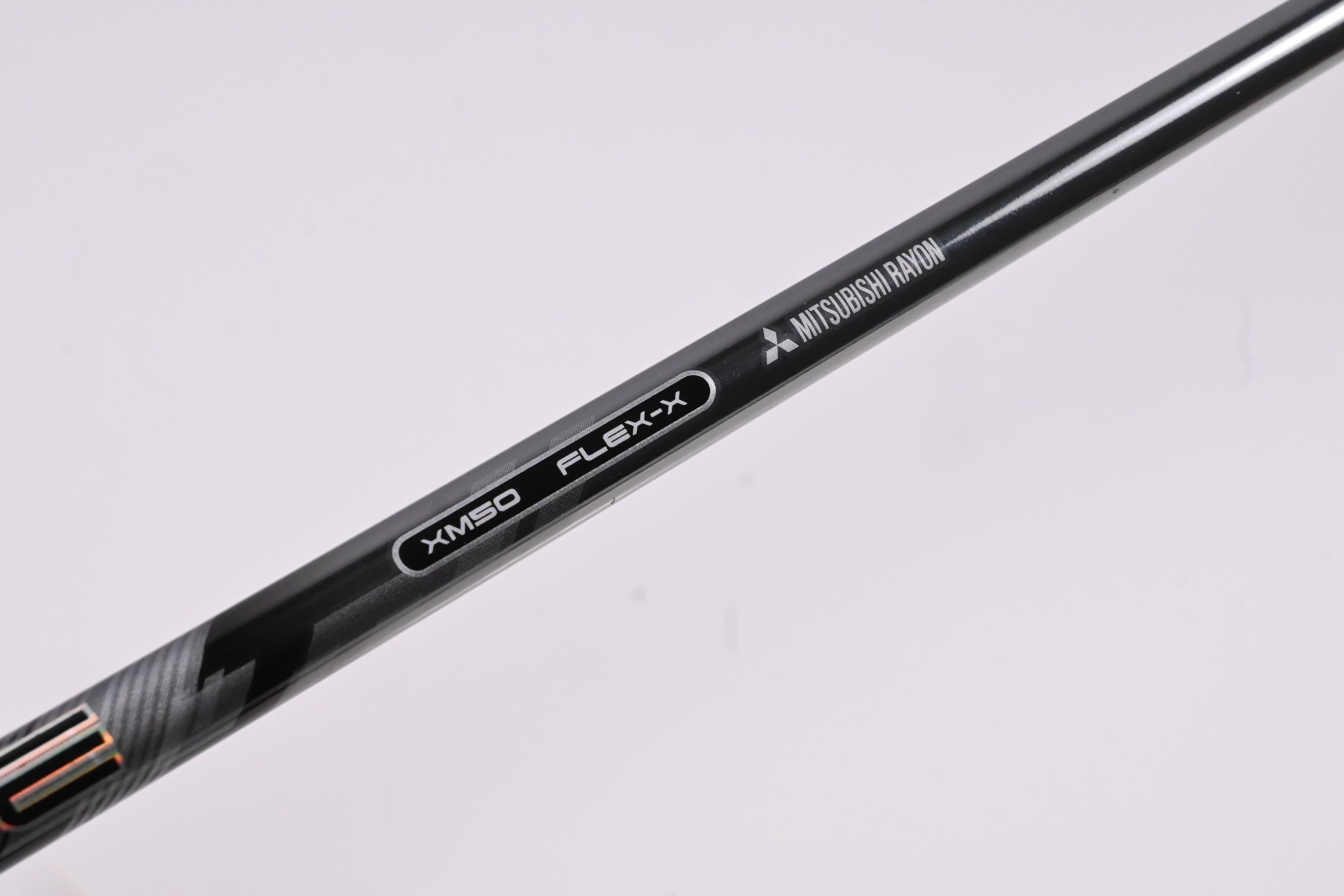 Kuro Kage XM 50 Driver Shaft / X-Flex / .335" Tip / Uncut