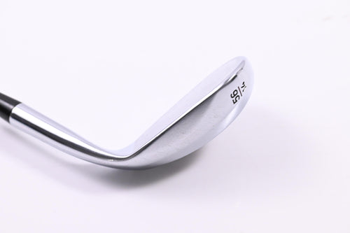 Left Hand Callaway CB Sand Wedge / 56 Degree / Wedge Flex Elevate MPH 95 Shaft