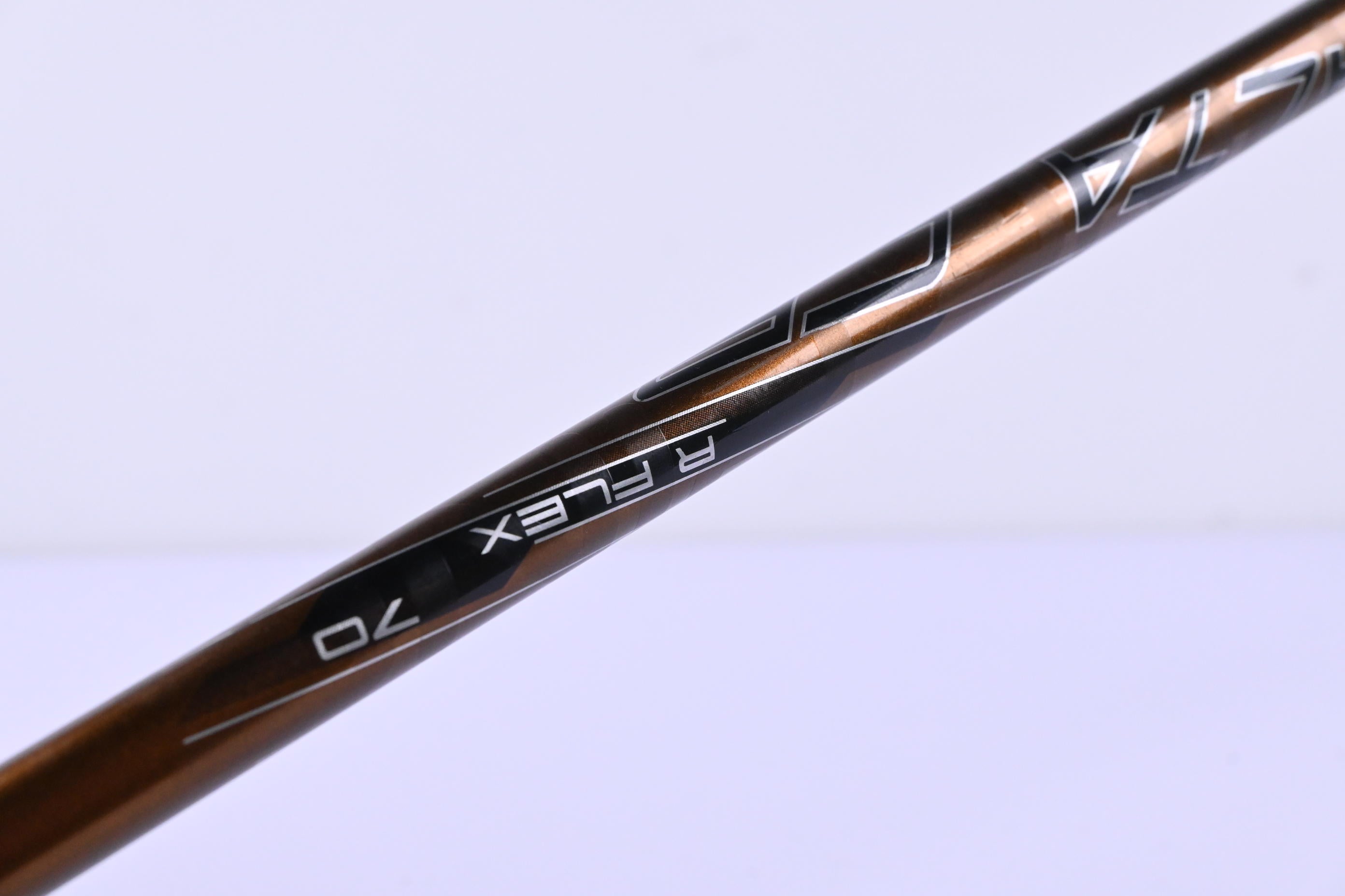 Ping G400 #4 Hybrid / 22 Degree / Regular Flex Ping Alta CB 70 Shaft