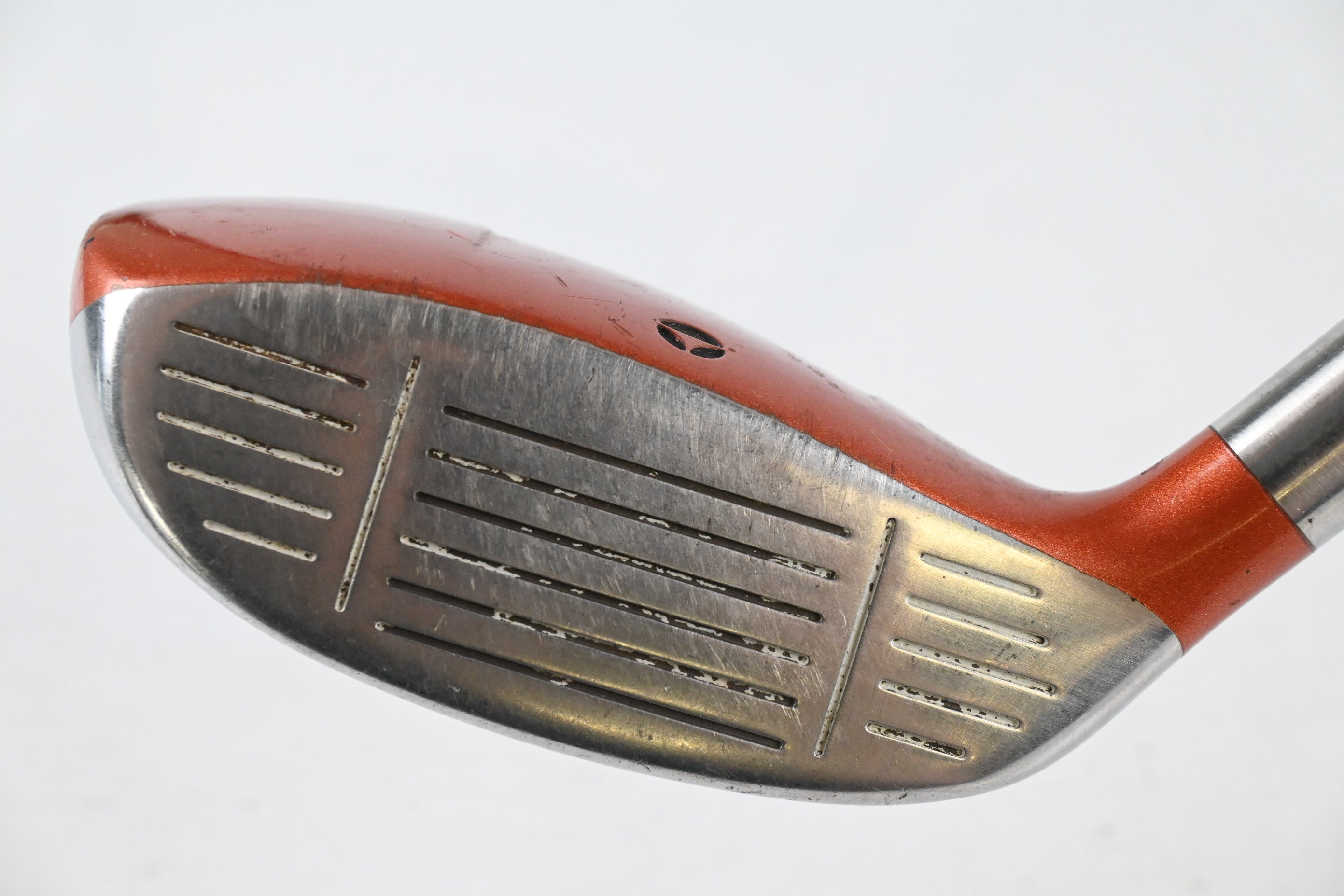 Taylormade Firesole #3 Wood / 15 Degree / Stiff Flex Bubble 90 Shaft