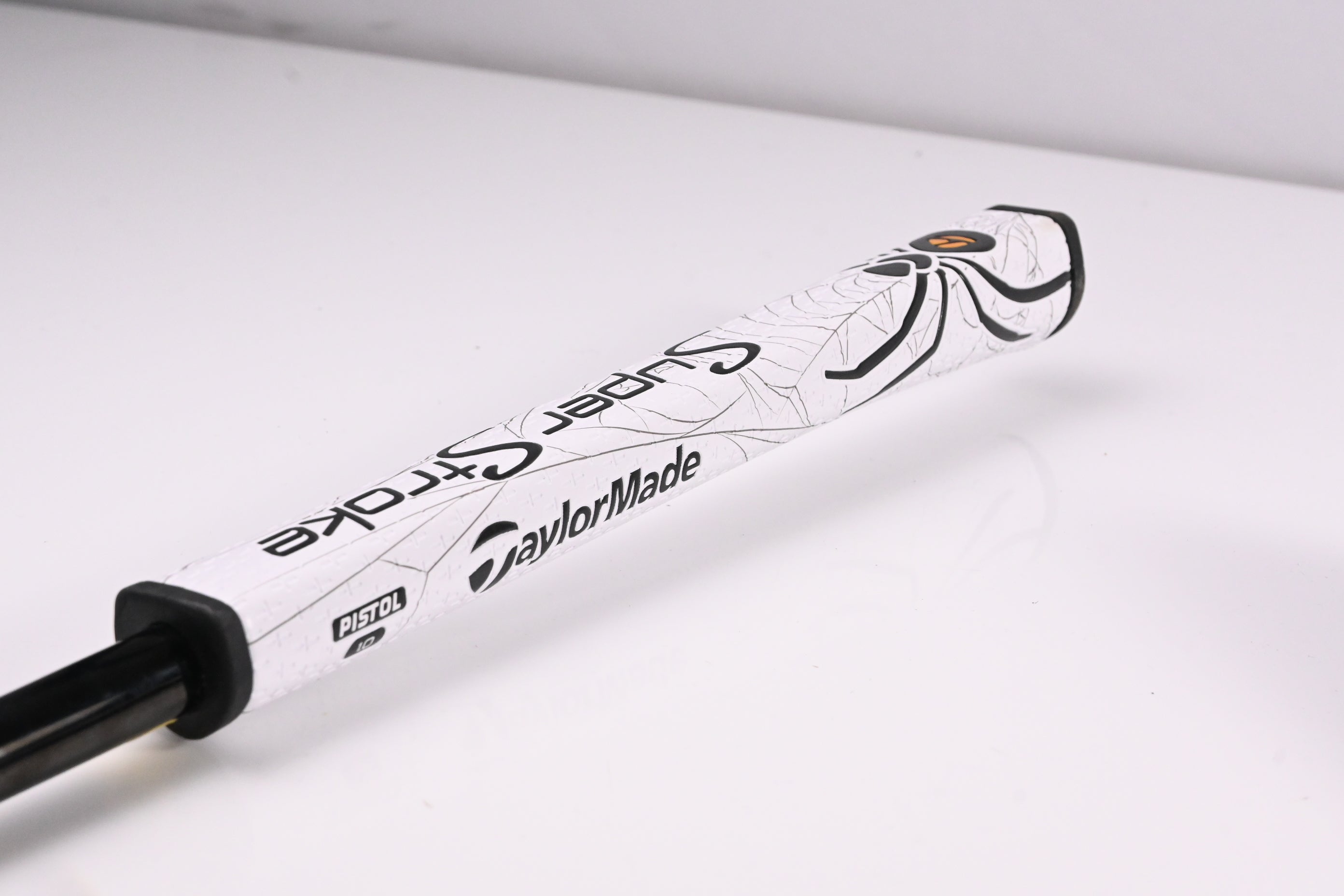 Left Hand Taylormade Spider Tour 2023 X7 Putter / 34 Inch