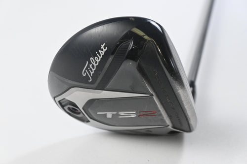 Titleist TS2 #3 Wood / 13.5 Degree / X-Flex Aldila Rogue M.AX 75 Shaft