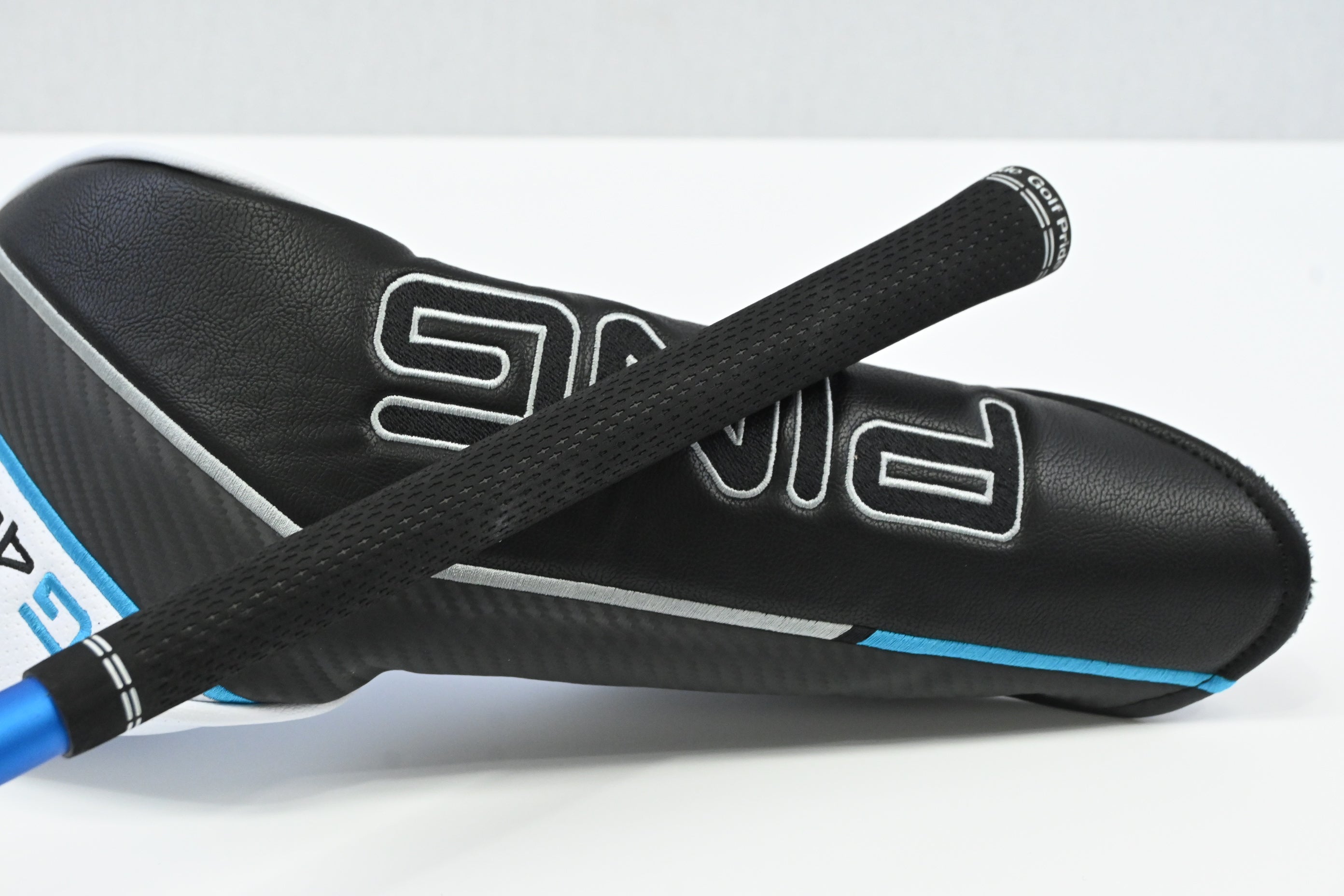 Ping G440 Max Driver / 10.5 Degree / Regular Flex Ping Alta CB Blue 50 Shaft