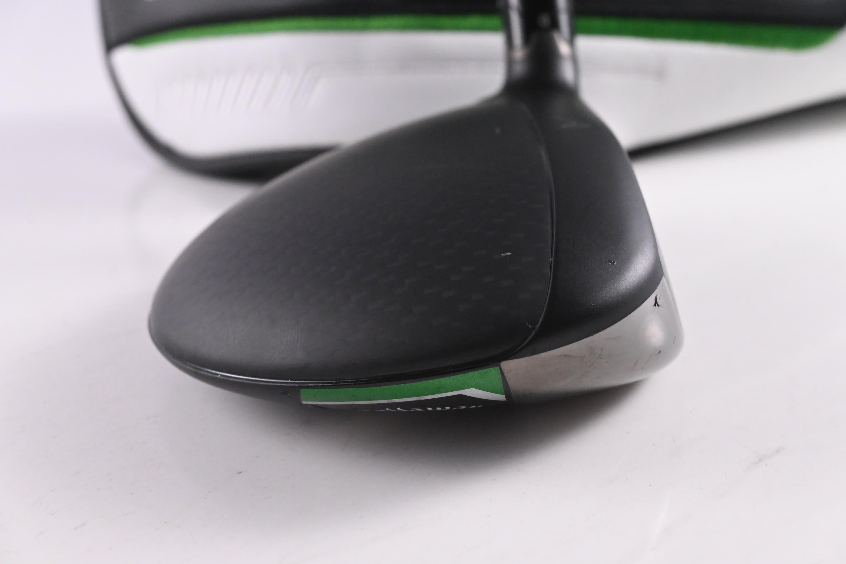 Callaway Elyte X #3 Wood / 15 Degree / Stiff Flex Project X Denali Charcoal 60