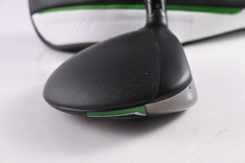 Callaway Elyte X #3 Wood / 15 Degree / Stiff Flex Project X Denali Charcoal 60