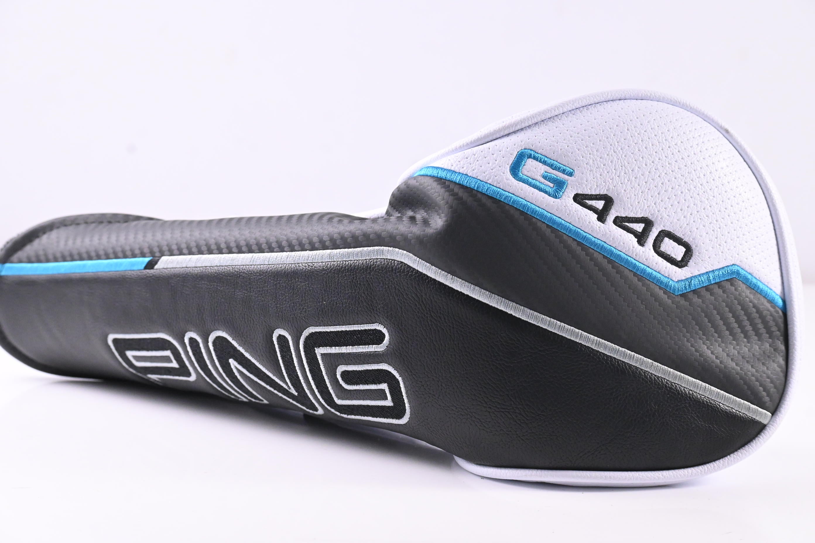 Ping G440 SFT Driver / 10.5 Degree / Regular Flex Ping Tour 2.0 65 Shaft