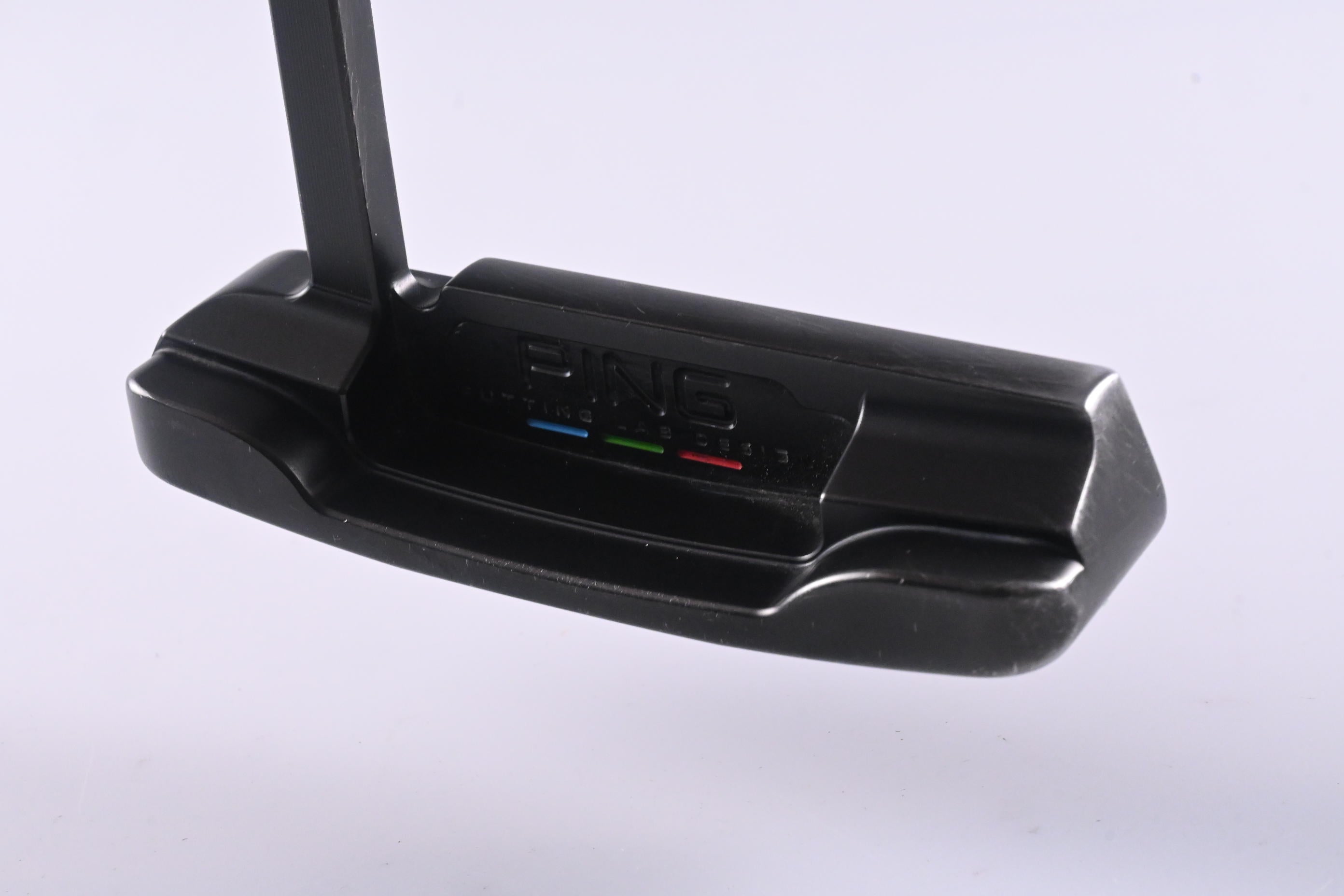 Ping PLD Milled Anser 2022 Putter / 33 Inch