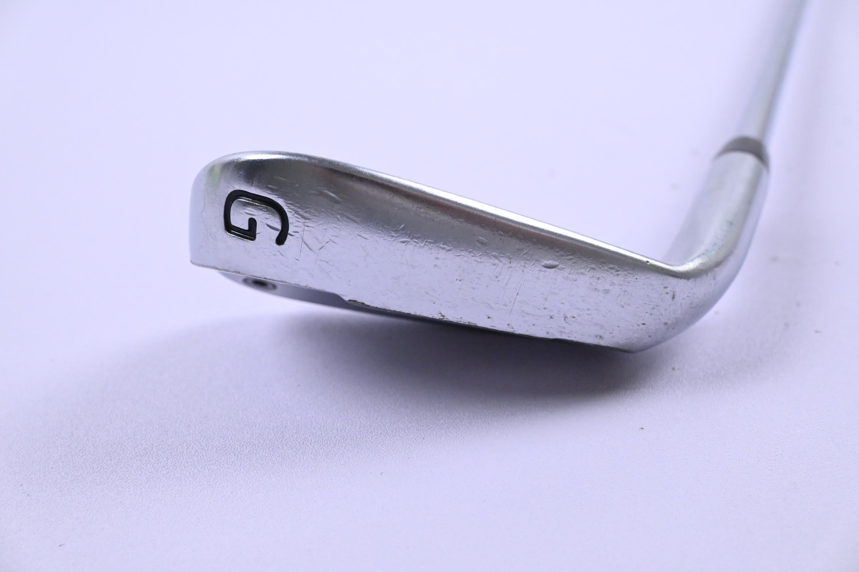 PXG 0311 T Gen3 Gap Wedge / 51 Degree / Stiff Flex Elevate Tour VSS Shaft