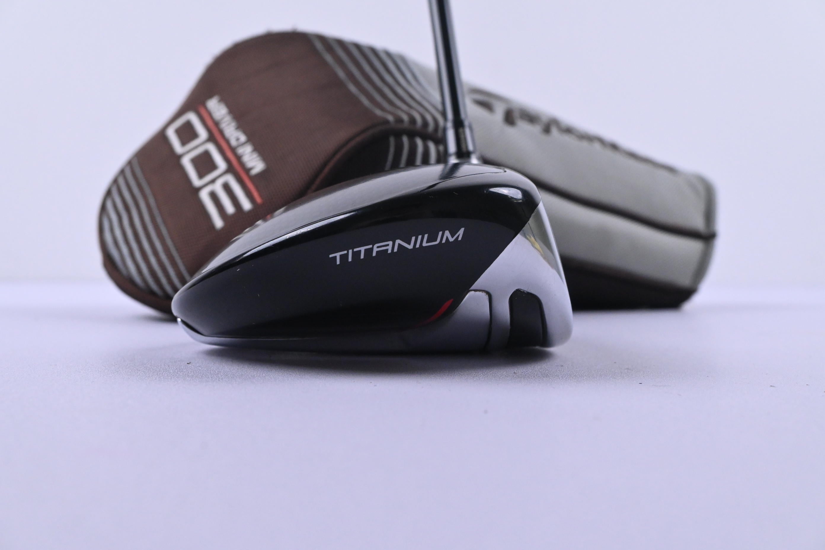 Taylormade 300 Mini Driver / 13.5 Degree / Regular Flex Taylormade MiDr Proto 65