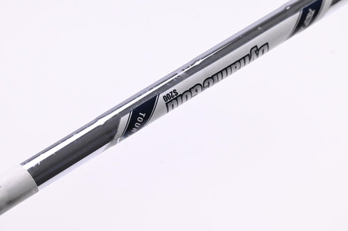 Taylormade Milled Grind 3 Black Lob Wedge / 60 Degree / Stiff Flex Dynamic Gold S200