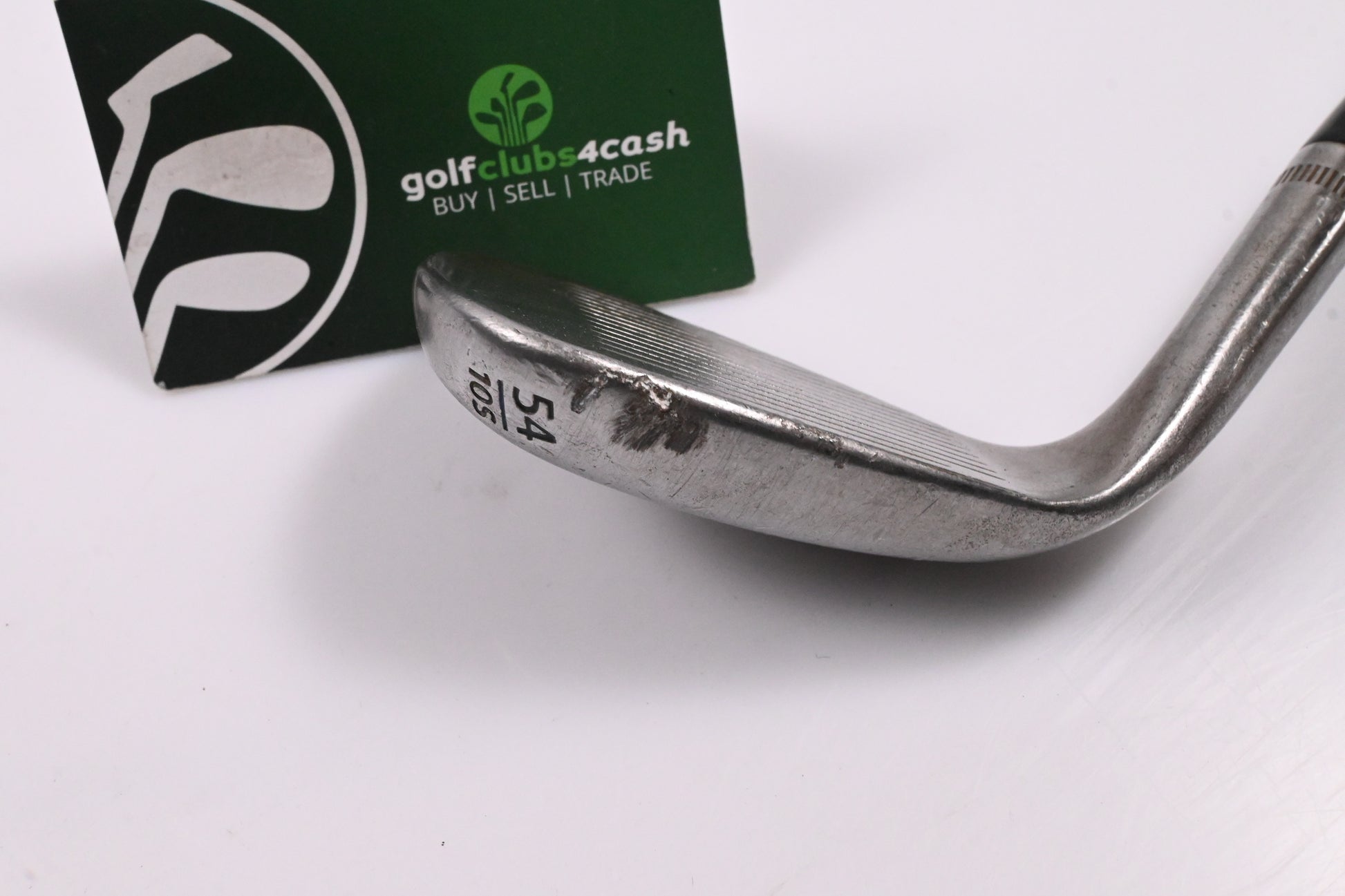 Callaway Jaws MD5 Sand Wedge / 54 Degree / X-Flex KBS Tour-V 120 Shaft