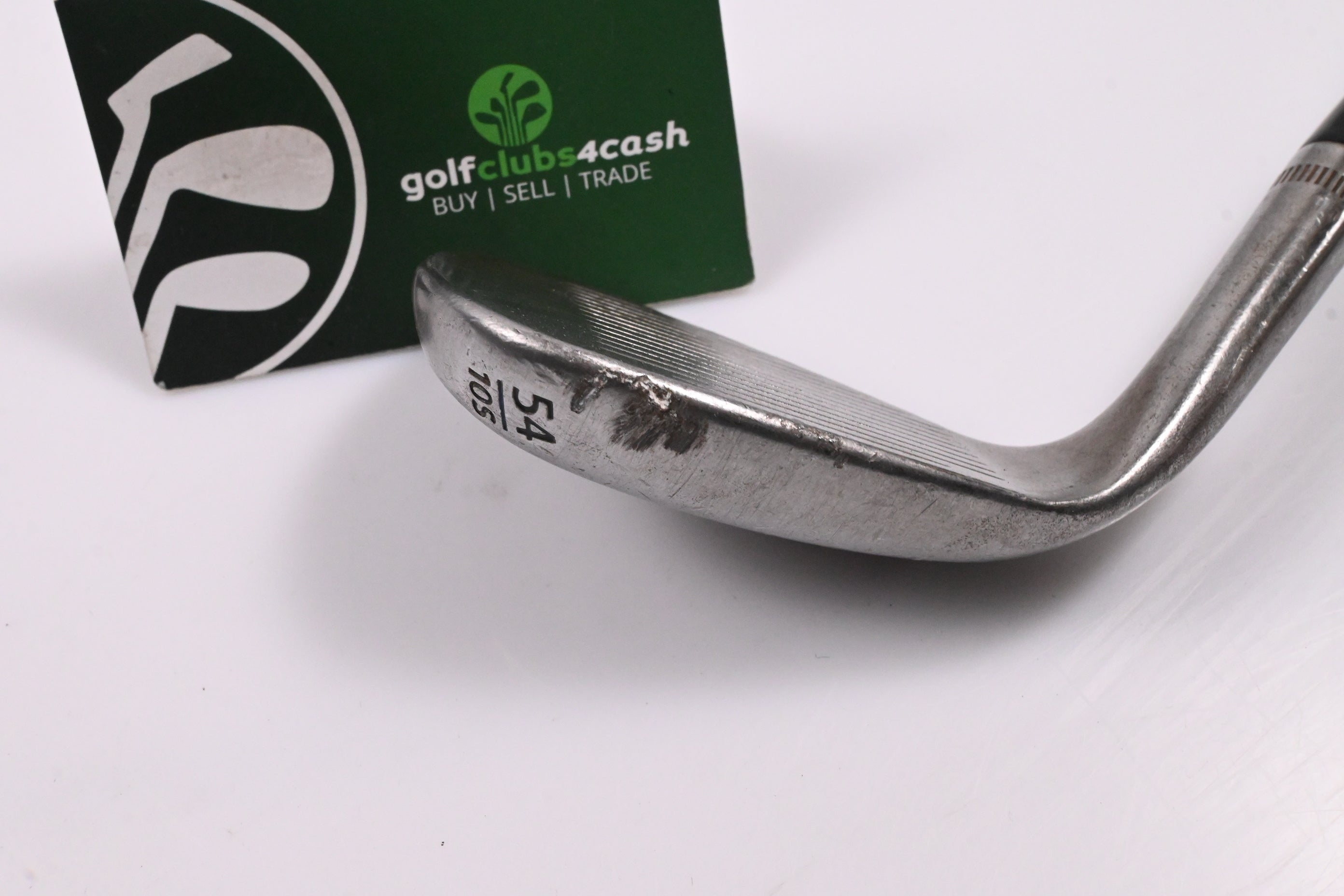 Callaway Jaws MD5 Sand Wedge / 54 Degree / X-Flex KBS Tour-V 120 Shaft