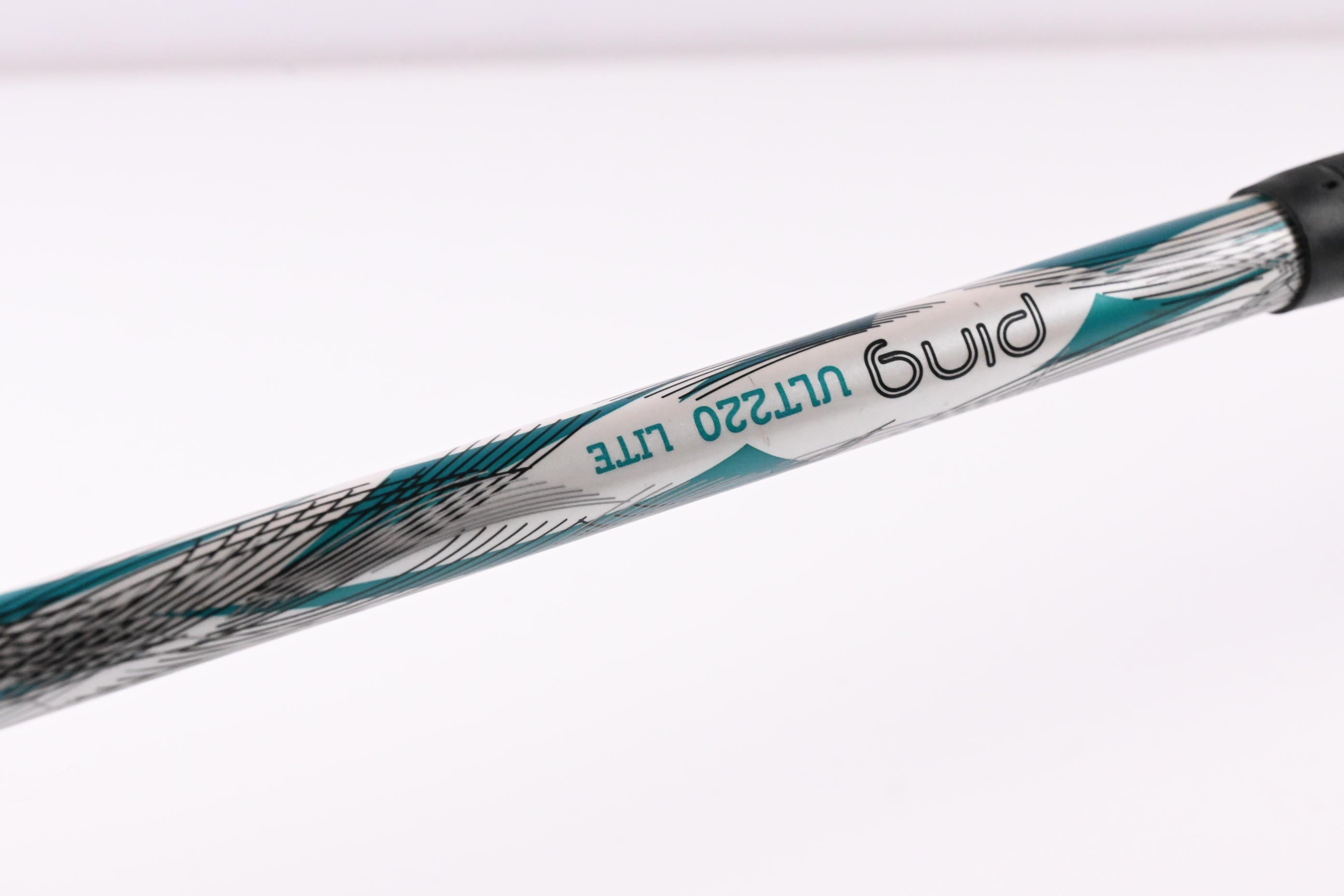 Ladies Ping Rhapsody 2015 #3 Wood / 18 Degree / Ladies Flex Ping ULT 220 Lite