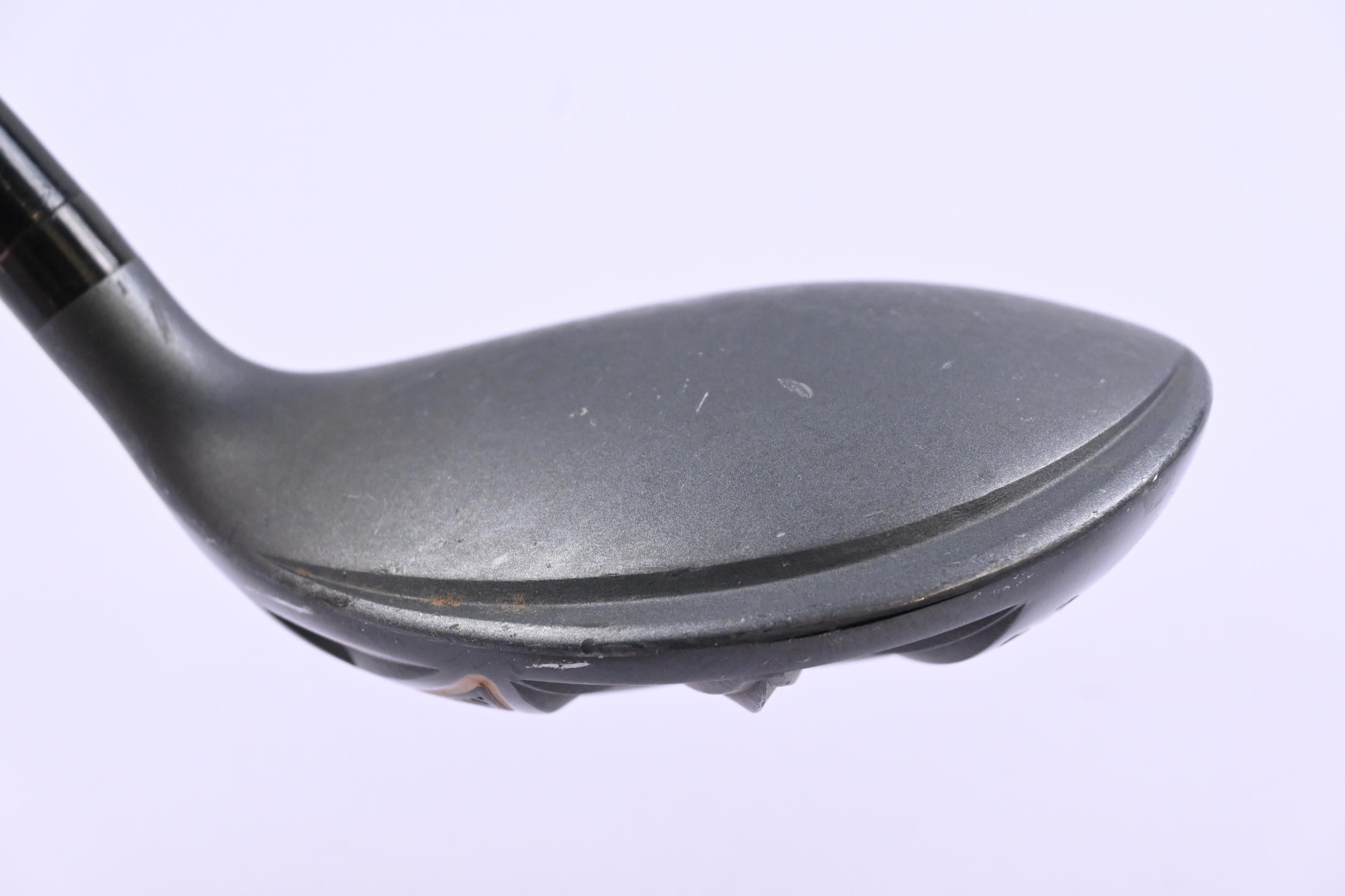 Benross Gold Speed #3 Hybrid / 23 Degree / Senior Flex Aldila Gold Speed Shaft