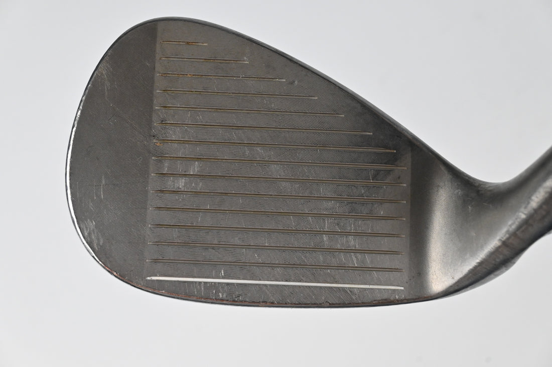 Ping Tour Gorge Gap Wedge / 52 Degree / Yellow Dot / Stiff Flex Dynamic Gold